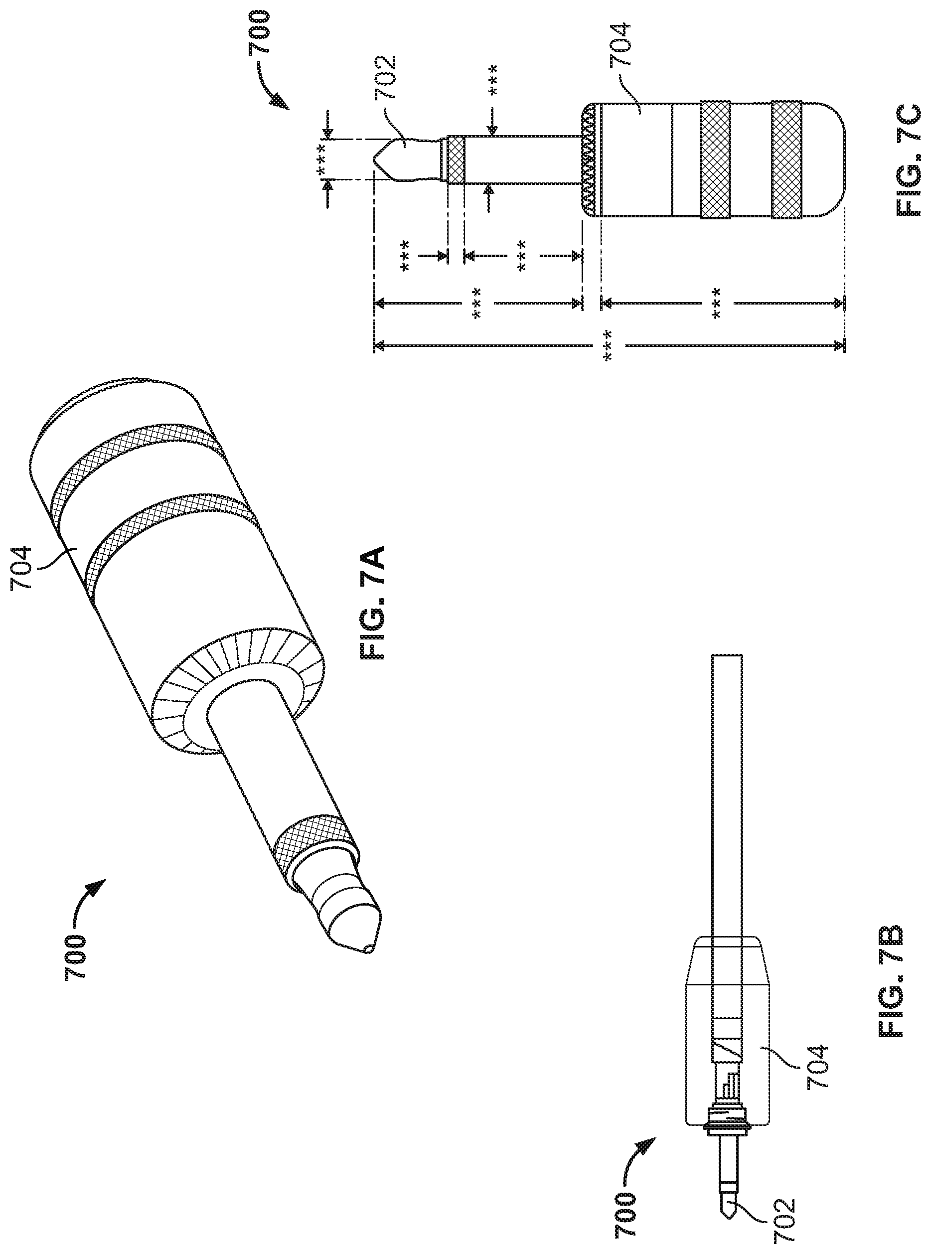 Patent US12102416 Figure 11 – Using data from a body worn sensor to modify monitored physiological data