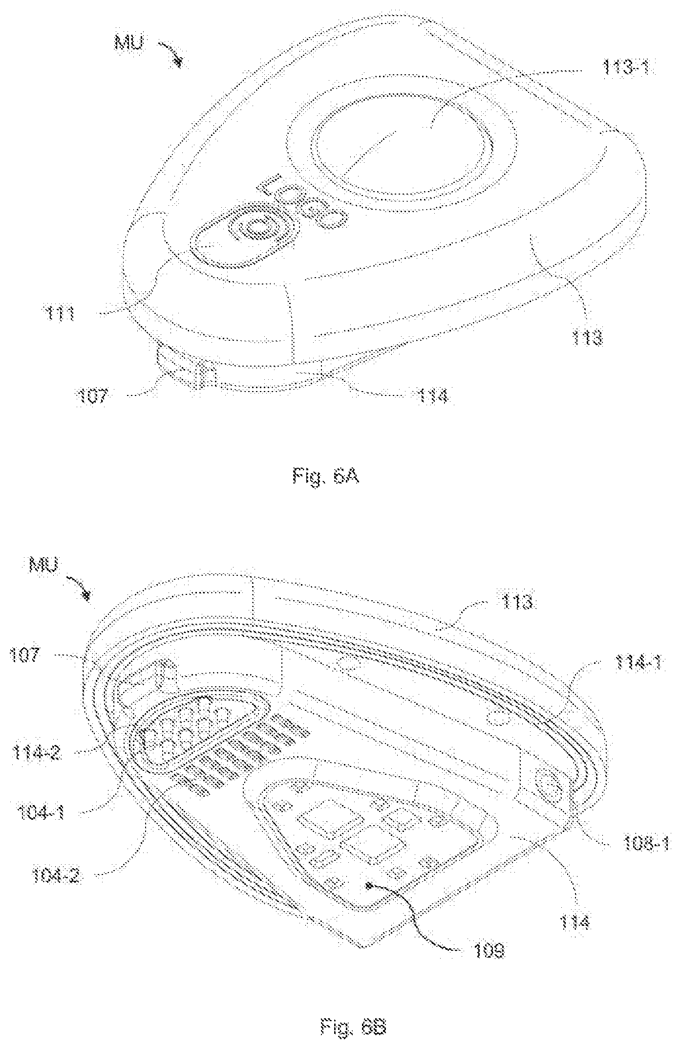 Patent US12102418 Figure 7 – Medical device for monitoring health parameters of a patient and method of monitoring health parameters of a patient