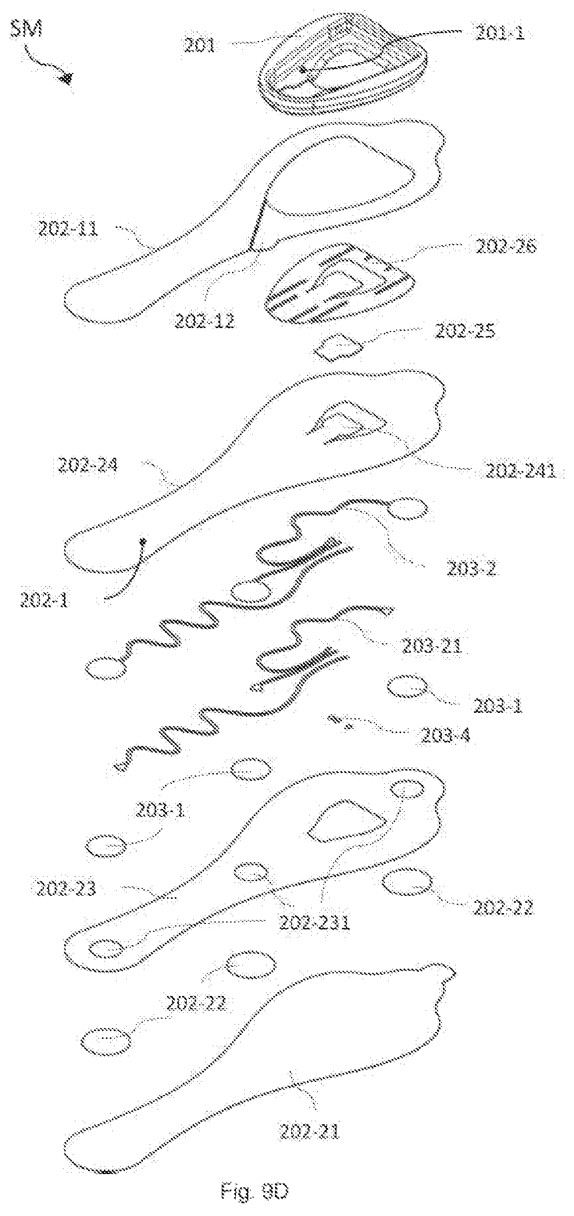Patent US12102418 Figure 13 – Medical device for monitoring health parameters of a patient and method of monitoring health parameters of a patient