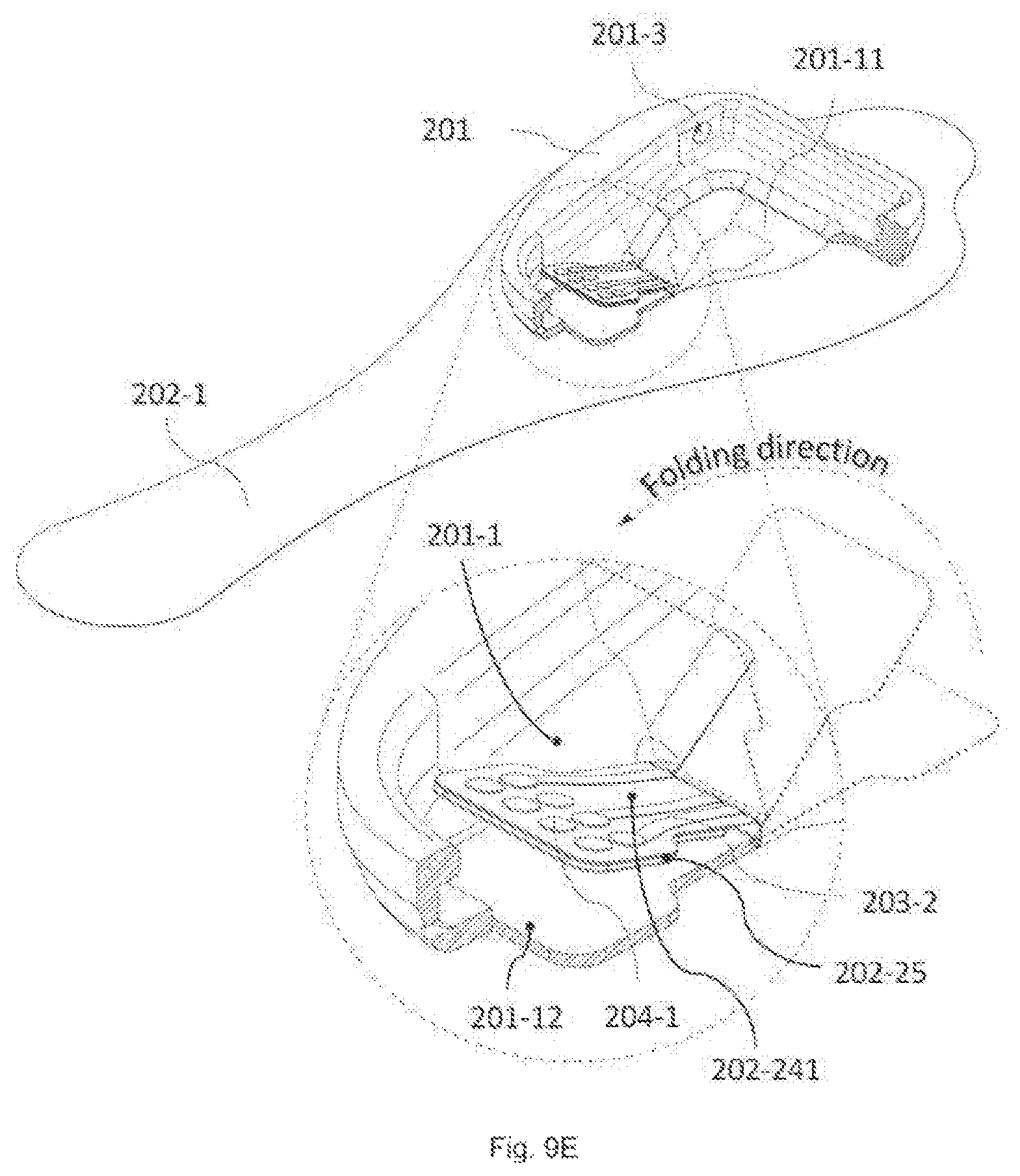 Patent US12102418 Figure 14 – Medical device for monitoring health parameters of a patient and method of monitoring health parameters of a patient