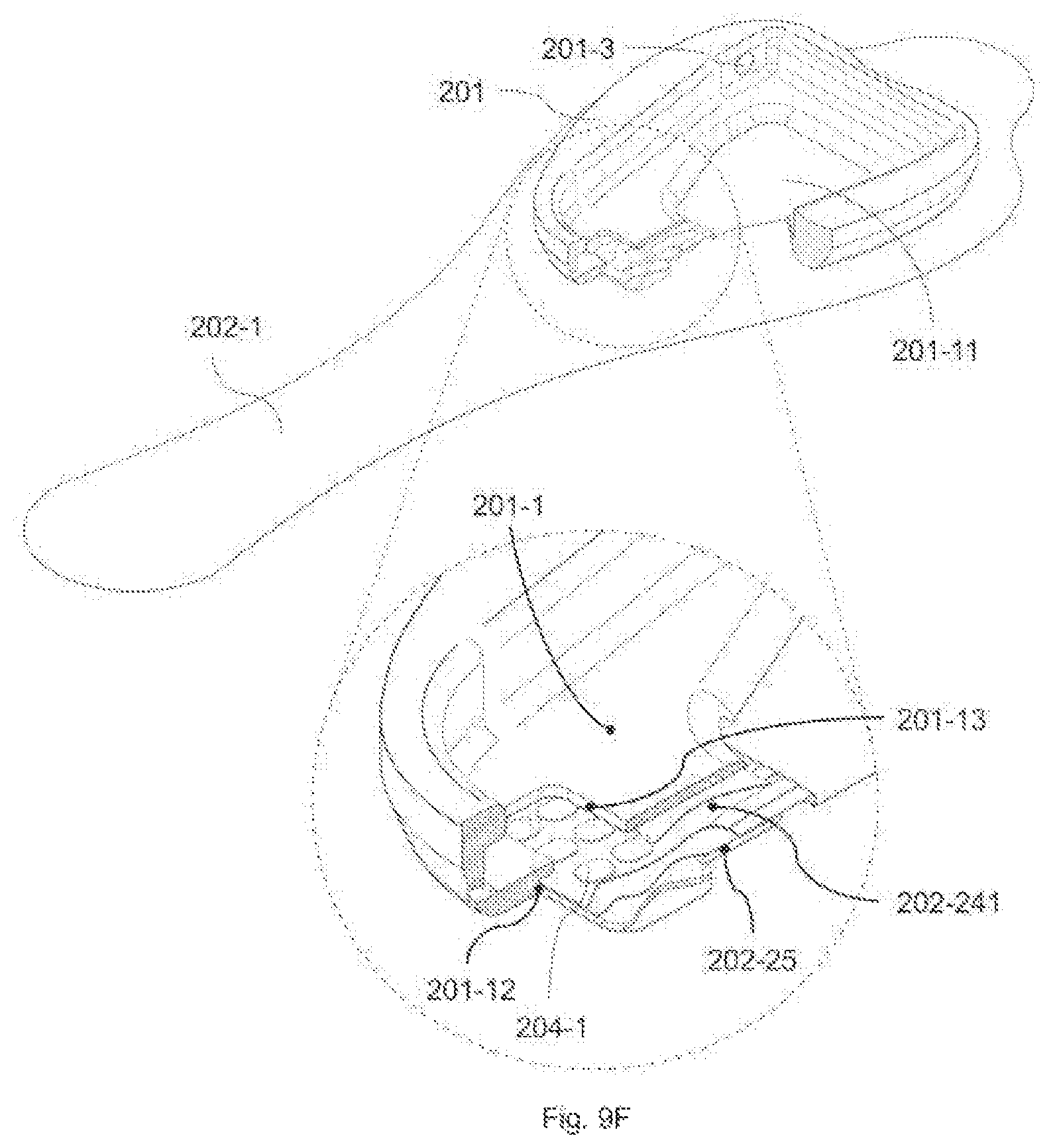 Patent US12102418 Figure 15 – Medical device for monitoring health parameters of a patient and method of monitoring health parameters of a patient