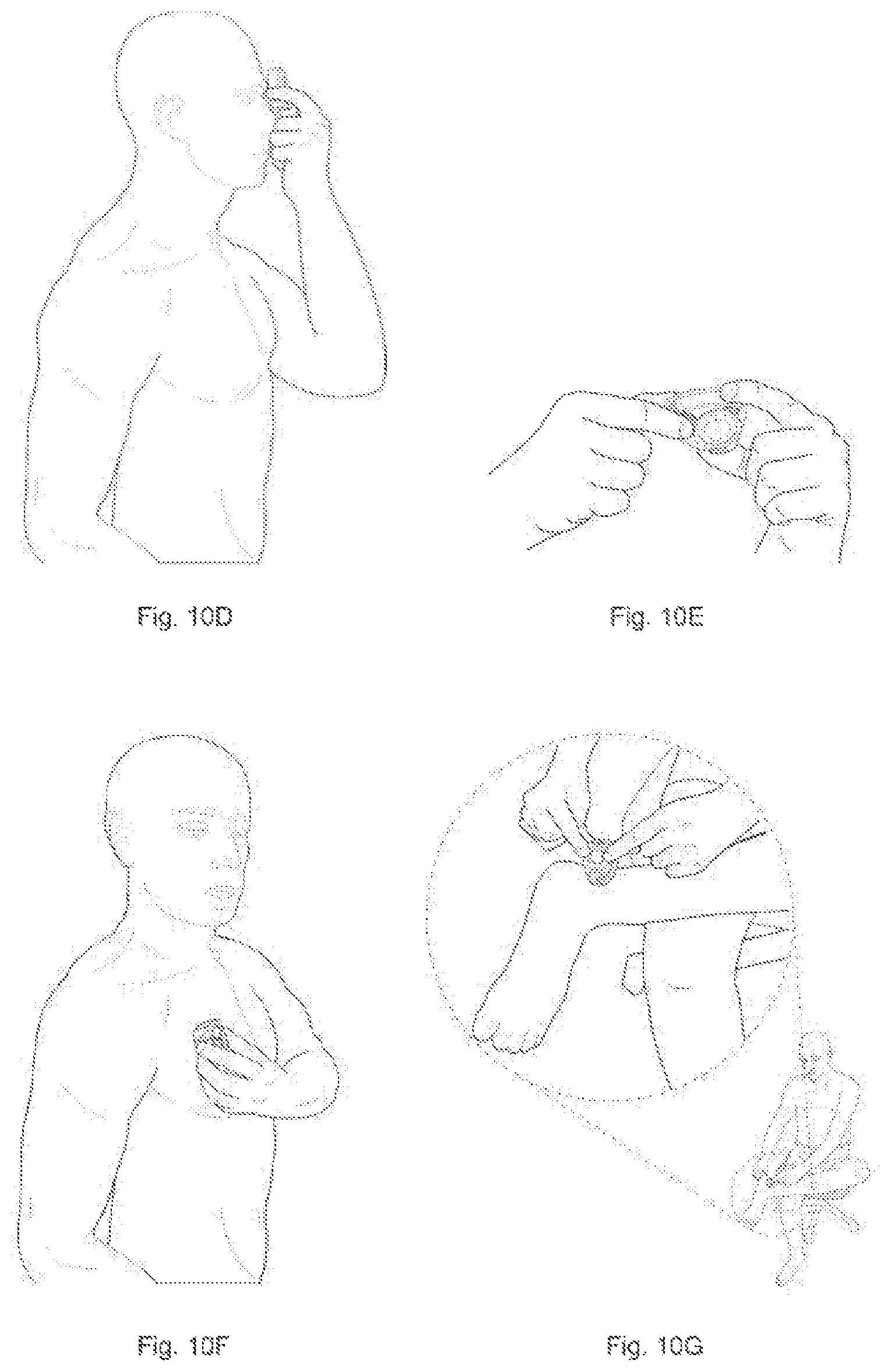 Patent US12102418 Figure 19 – Medical device for monitoring health parameters of a patient and method of monitoring health parameters of a patient