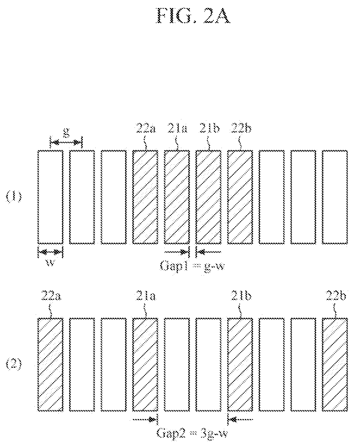 Patent US12102421 Figure 2 – Apparatus and method for measuring impedance and apparatus for analyzing body composition
