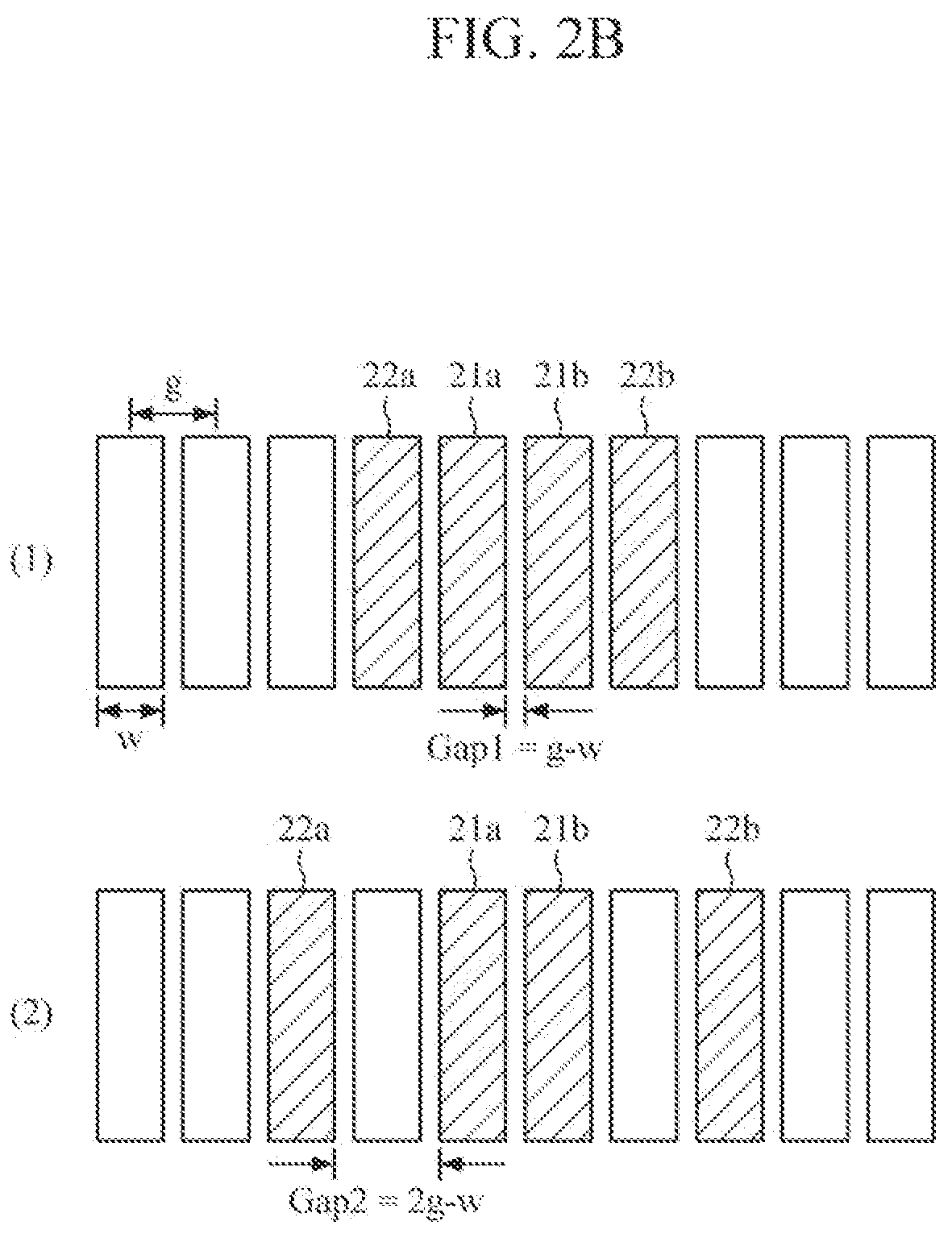 Patent US12102421 Figure 3 – Apparatus and method for measuring impedance and apparatus for analyzing body composition