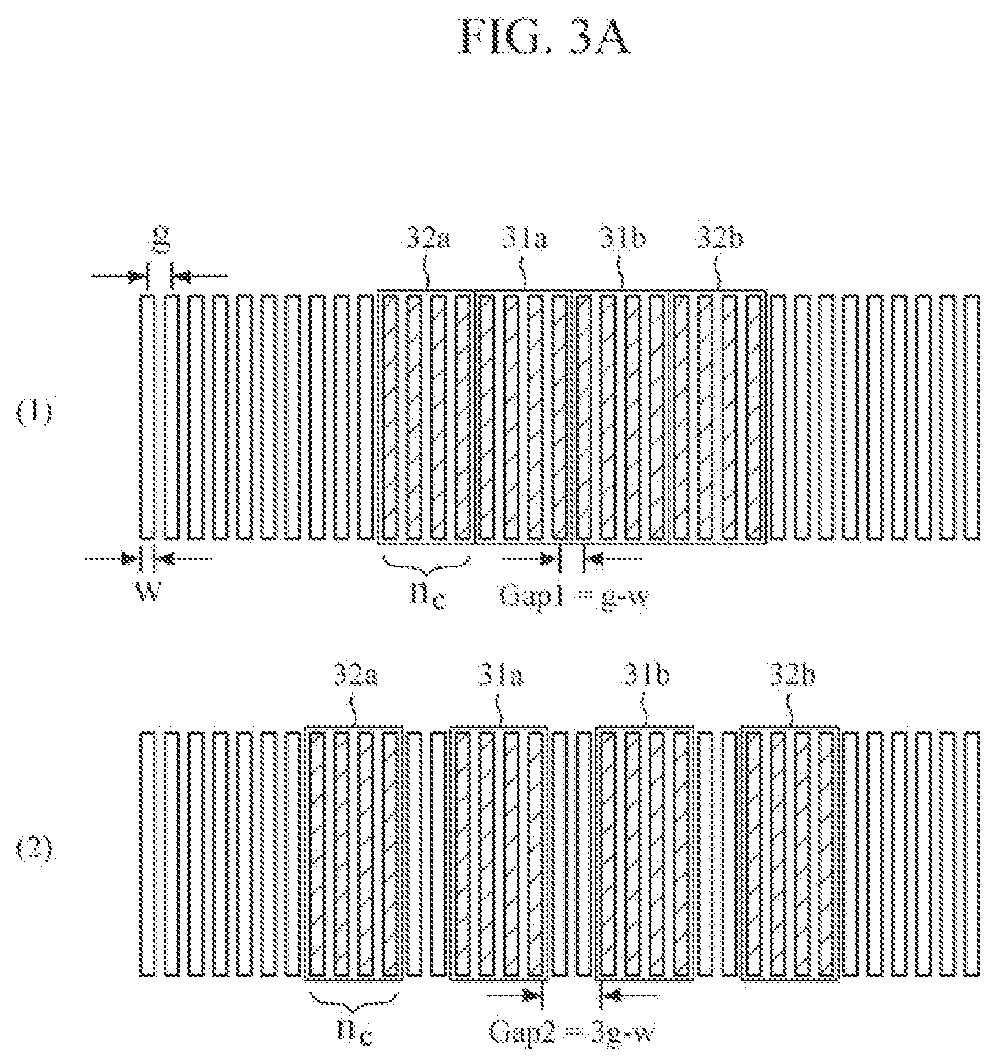 Patent US12102421 Figure 4 – Apparatus and method for measuring impedance and apparatus for analyzing body composition
