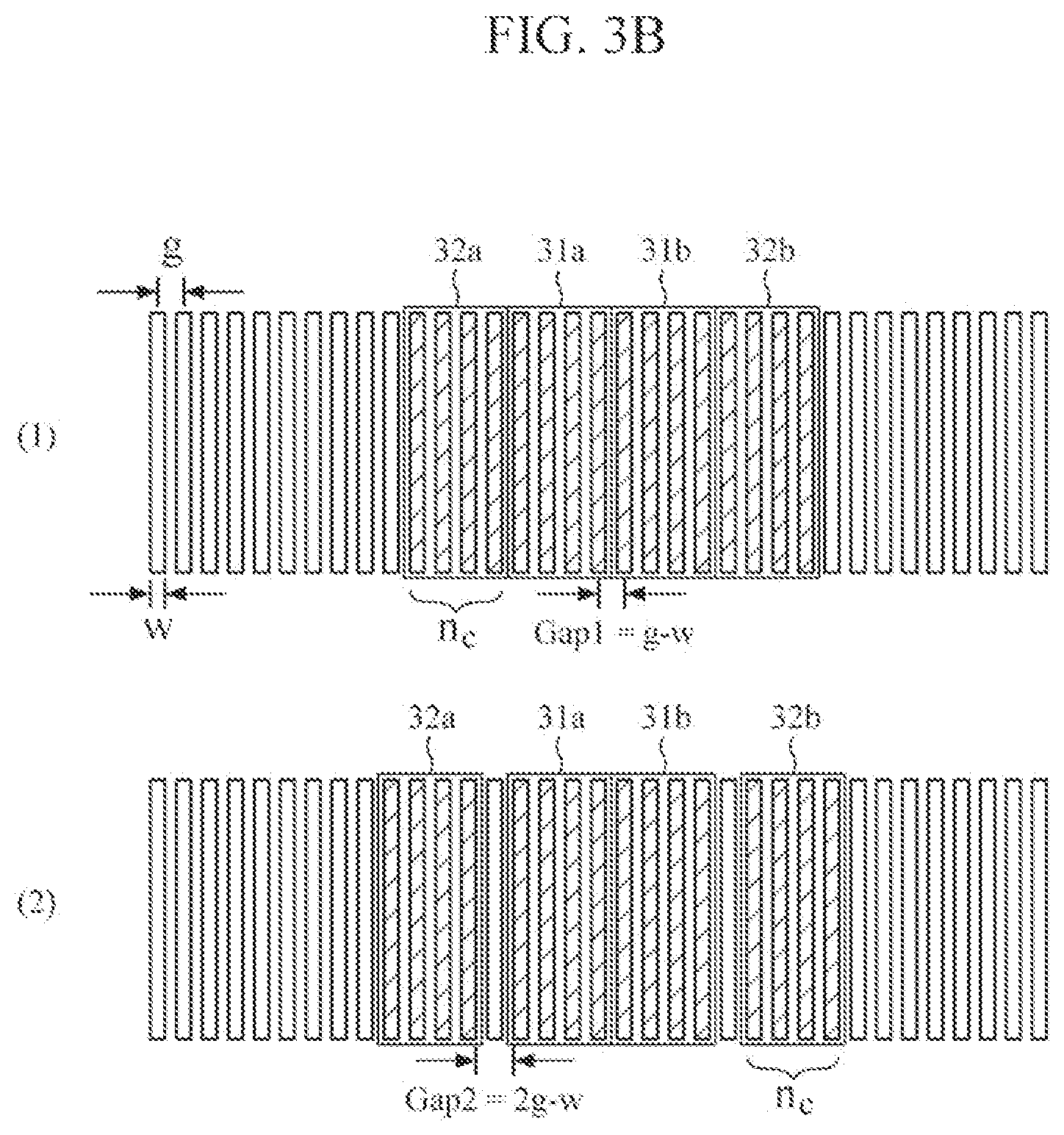 Patent US12102421 Figure 5 – Apparatus and method for measuring impedance and apparatus for analyzing body composition