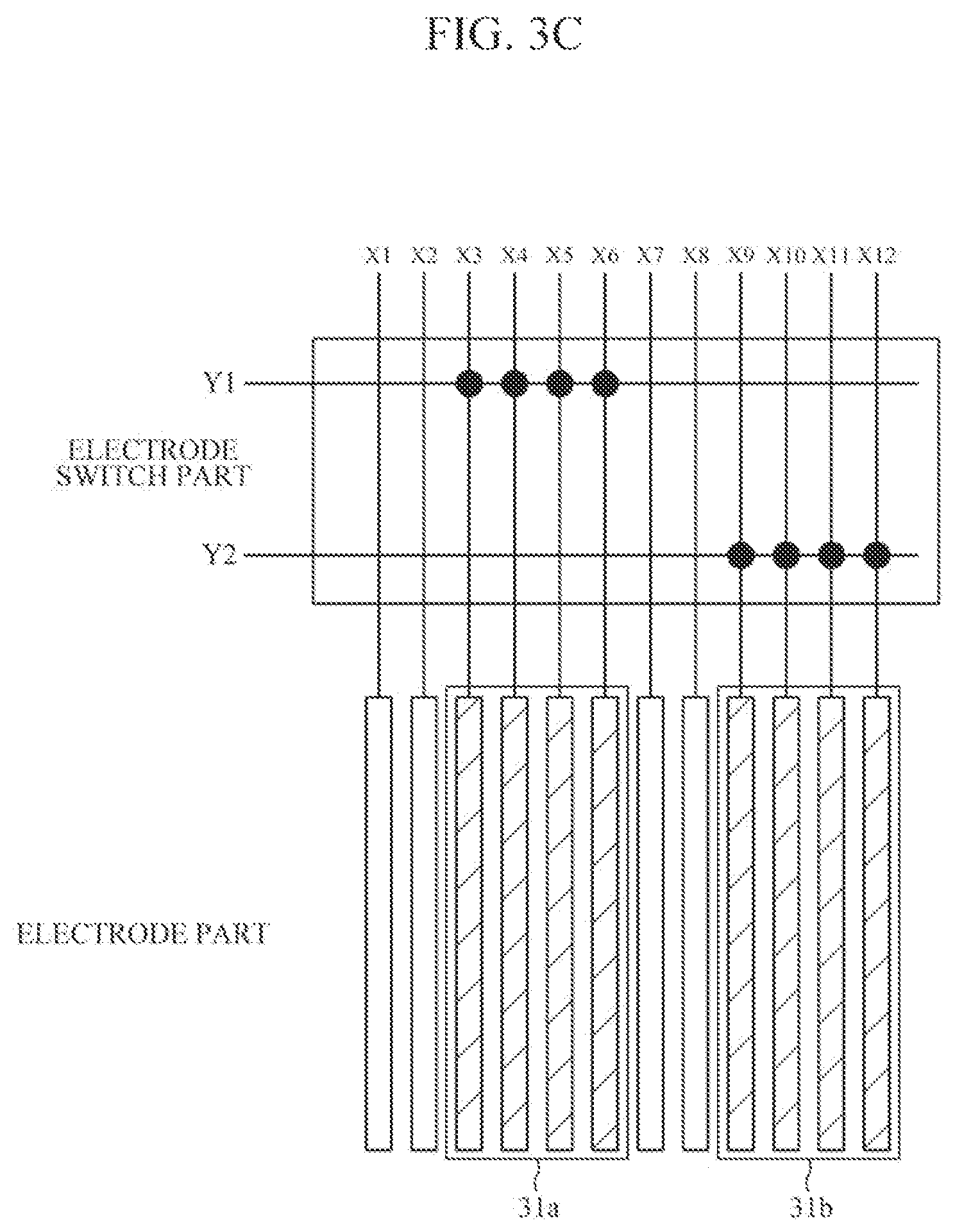 Patent US12102421 Figure 6 – Apparatus and method for measuring impedance and apparatus for analyzing body composition
