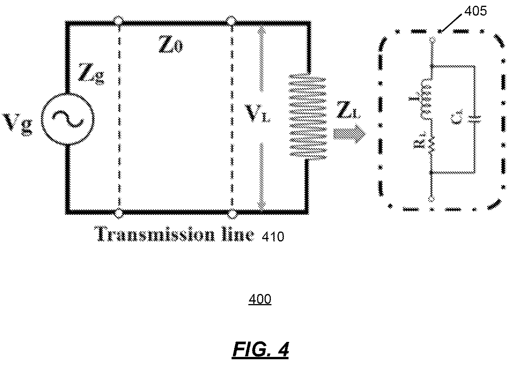 Patent US12102424 Figure 4 – Real-time monitoring of COVID-19 progress using magnetic sensing and machine learning
