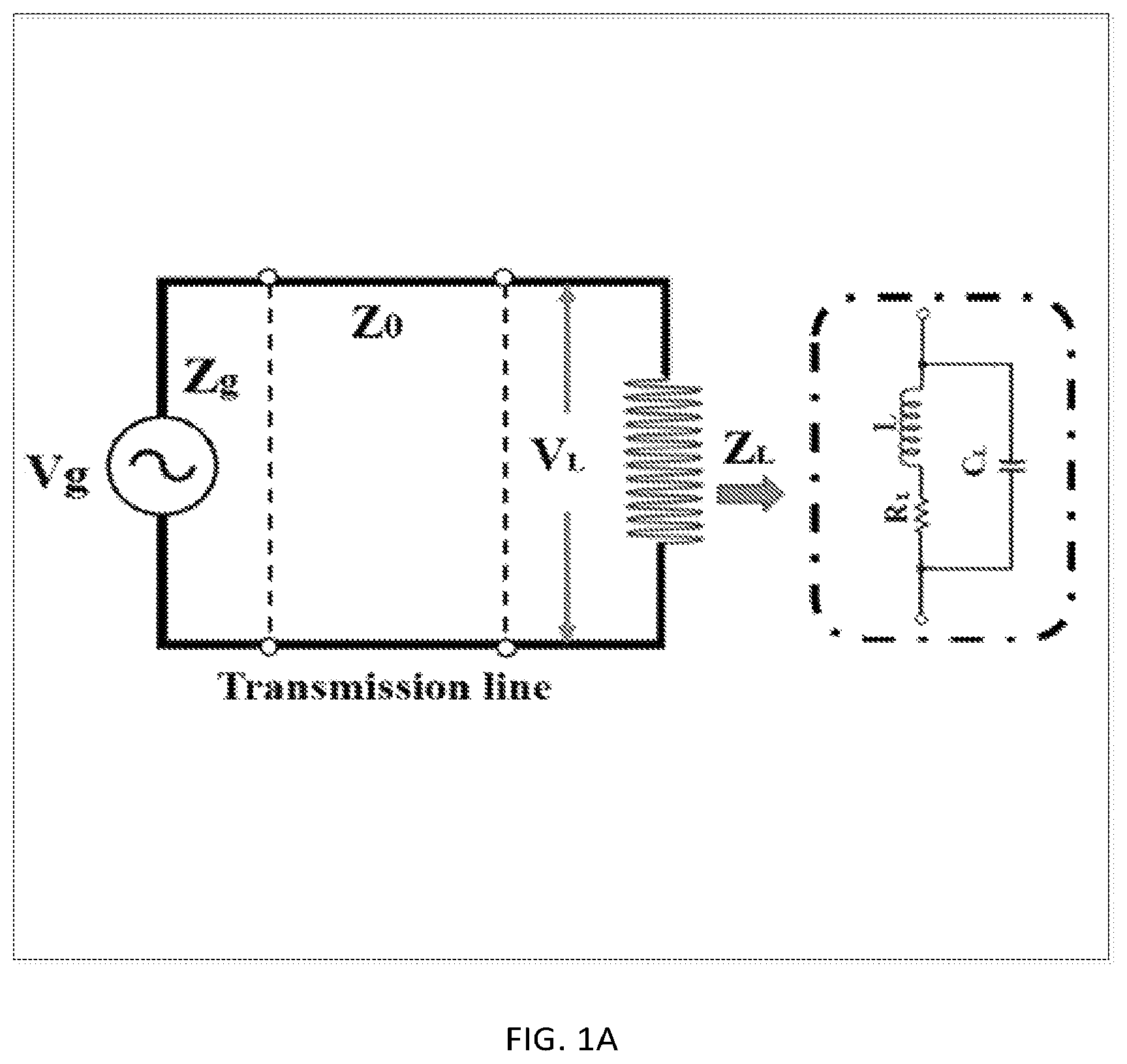 Patent US12102426 Figure 1 – Magneto-LC resonance technology for real-time respiratory motion monitoring