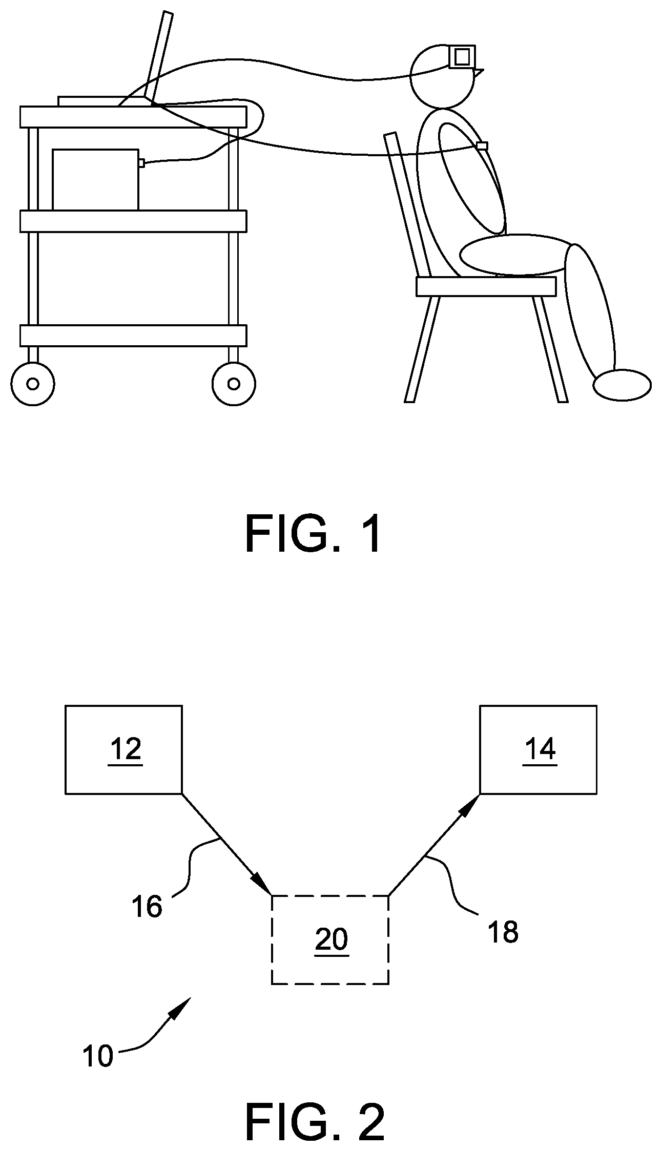 Patent US12102432 Figure 1 – Uses of transdermal glomerular filtration rate measurement in continuous renal replacement therapy
