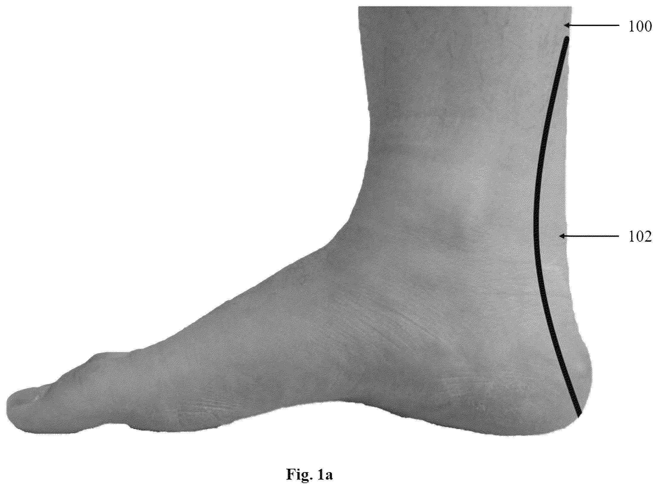 Patent US12102435 Figure 1 – Systems, devices, and methods for non-invasive and non-destructive imaging and measurement of tissue and material mechanical properties