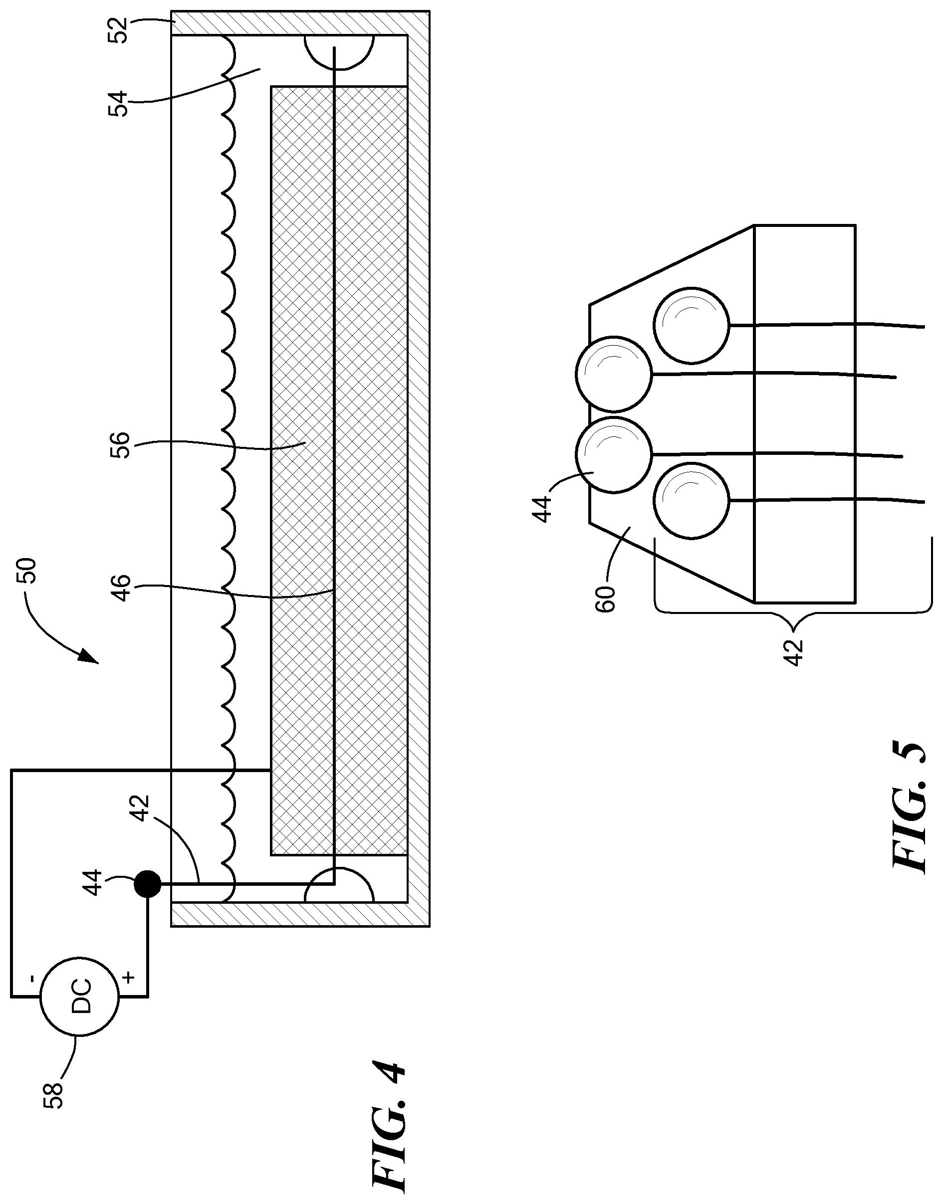 Patent US12102436 Figure 3 – Electrophysiology catheter design