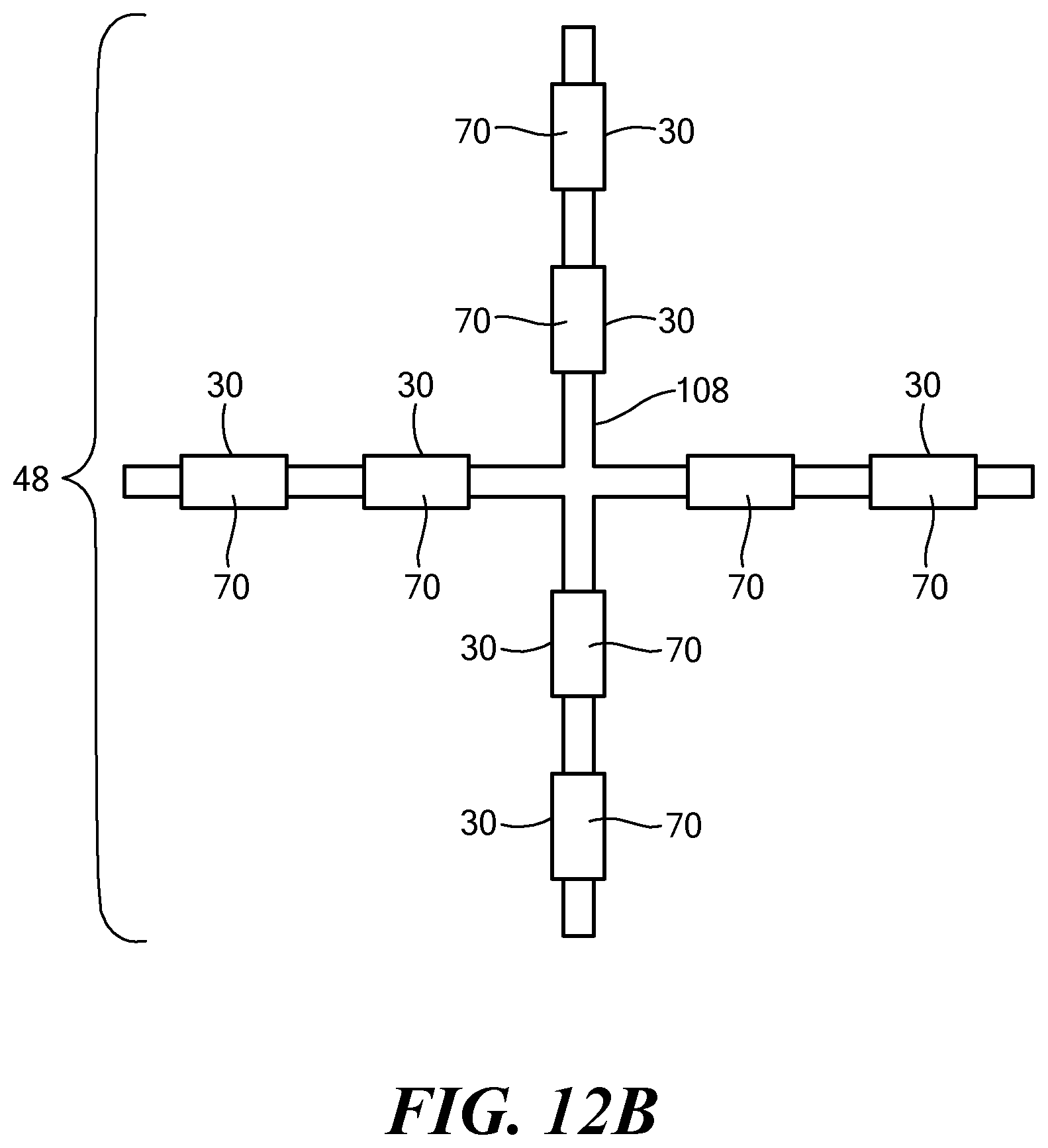 Patent US12102436 Figure 11 – Electrophysiology catheter design
