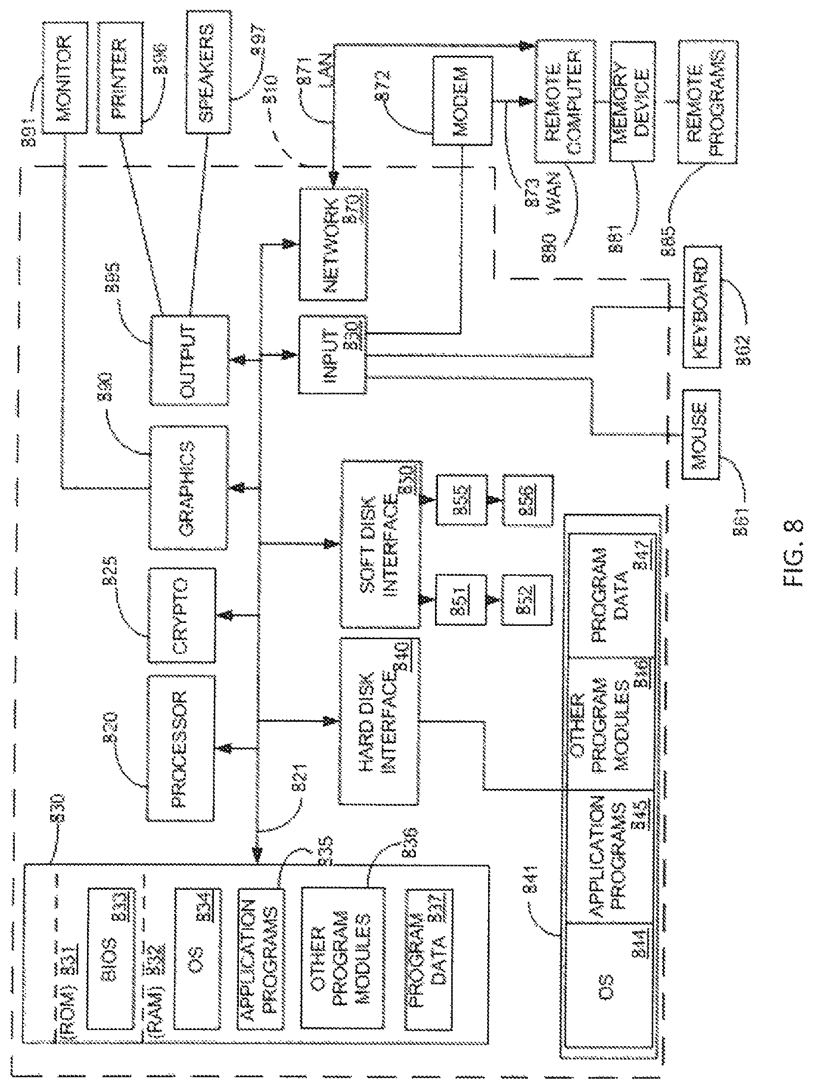Patent US12102438 Figure 10 – Pendant physiological signal monitor and associated systems and methods