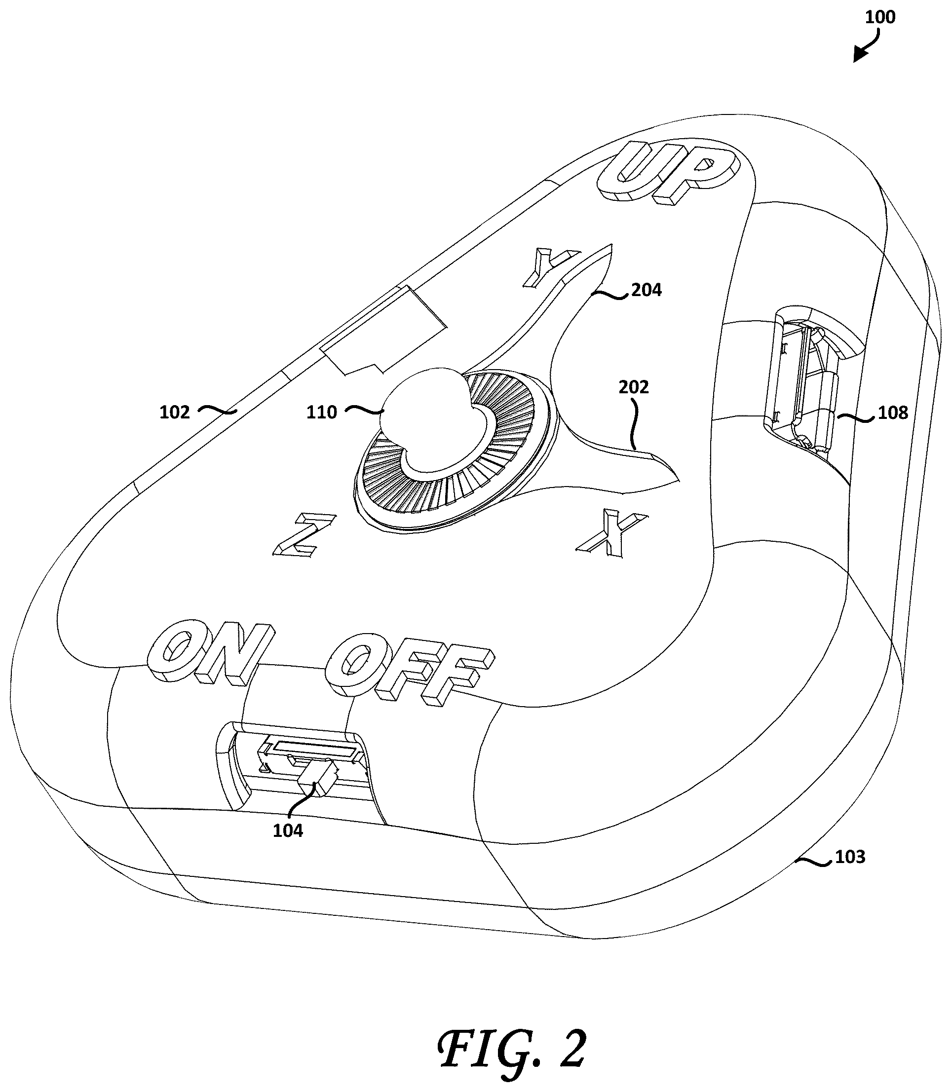 Patent US12102439 Figure 2 – Tri-axial seismocardiography methods