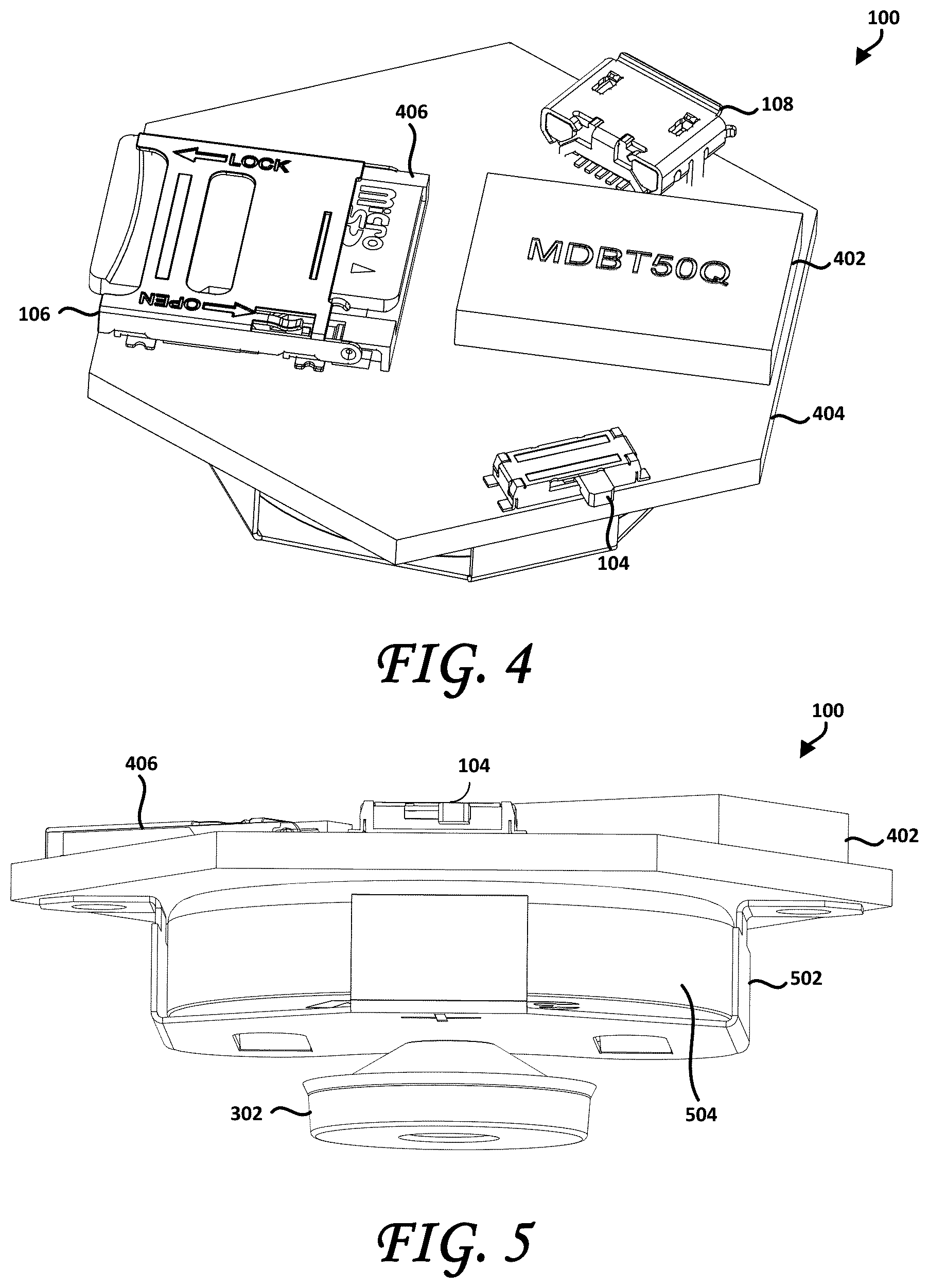 Patent US12102439 Figure 4 – Tri-axial seismocardiography methods