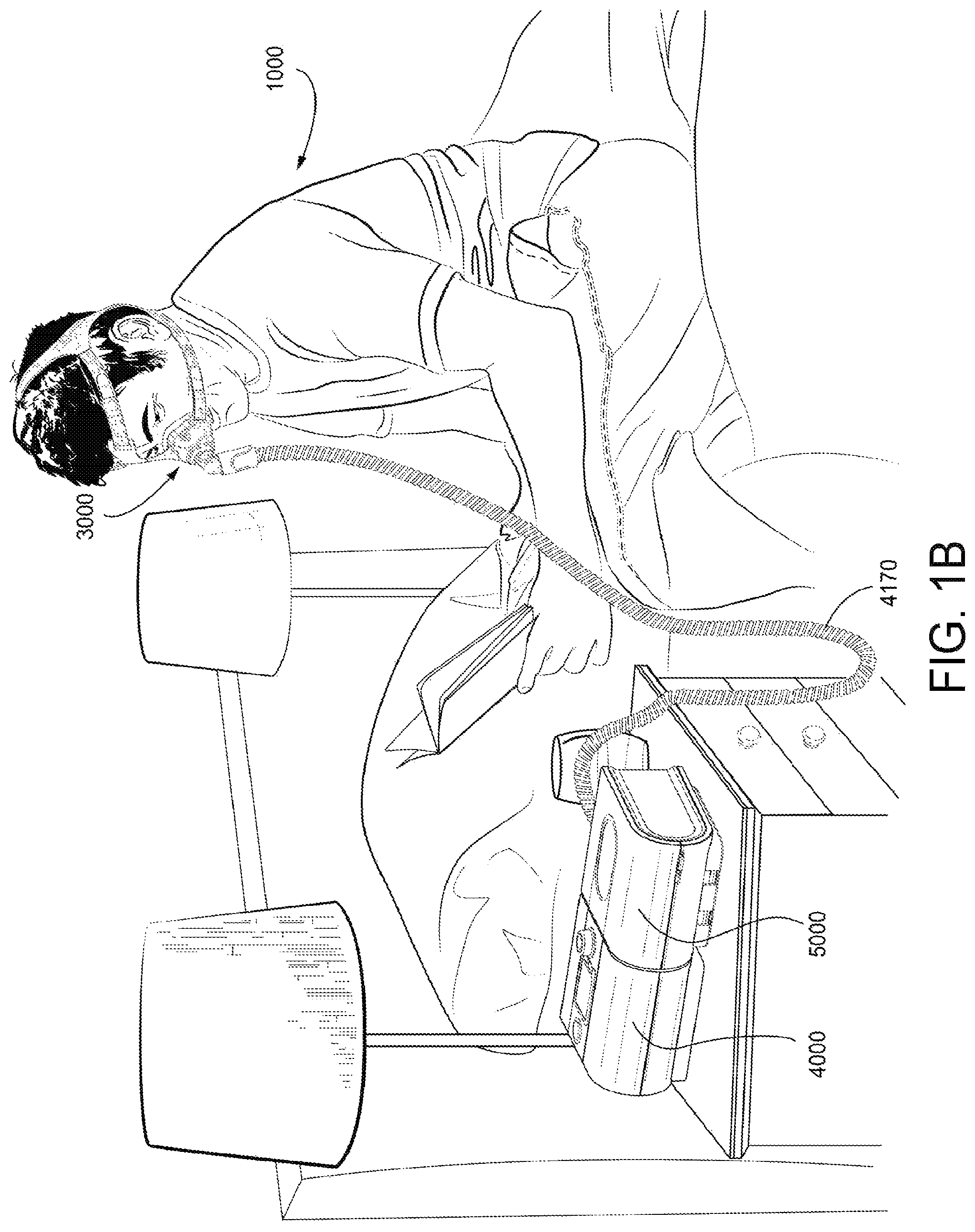 Patent US12102444 Figure 2 – Systems and methods for image monitoring