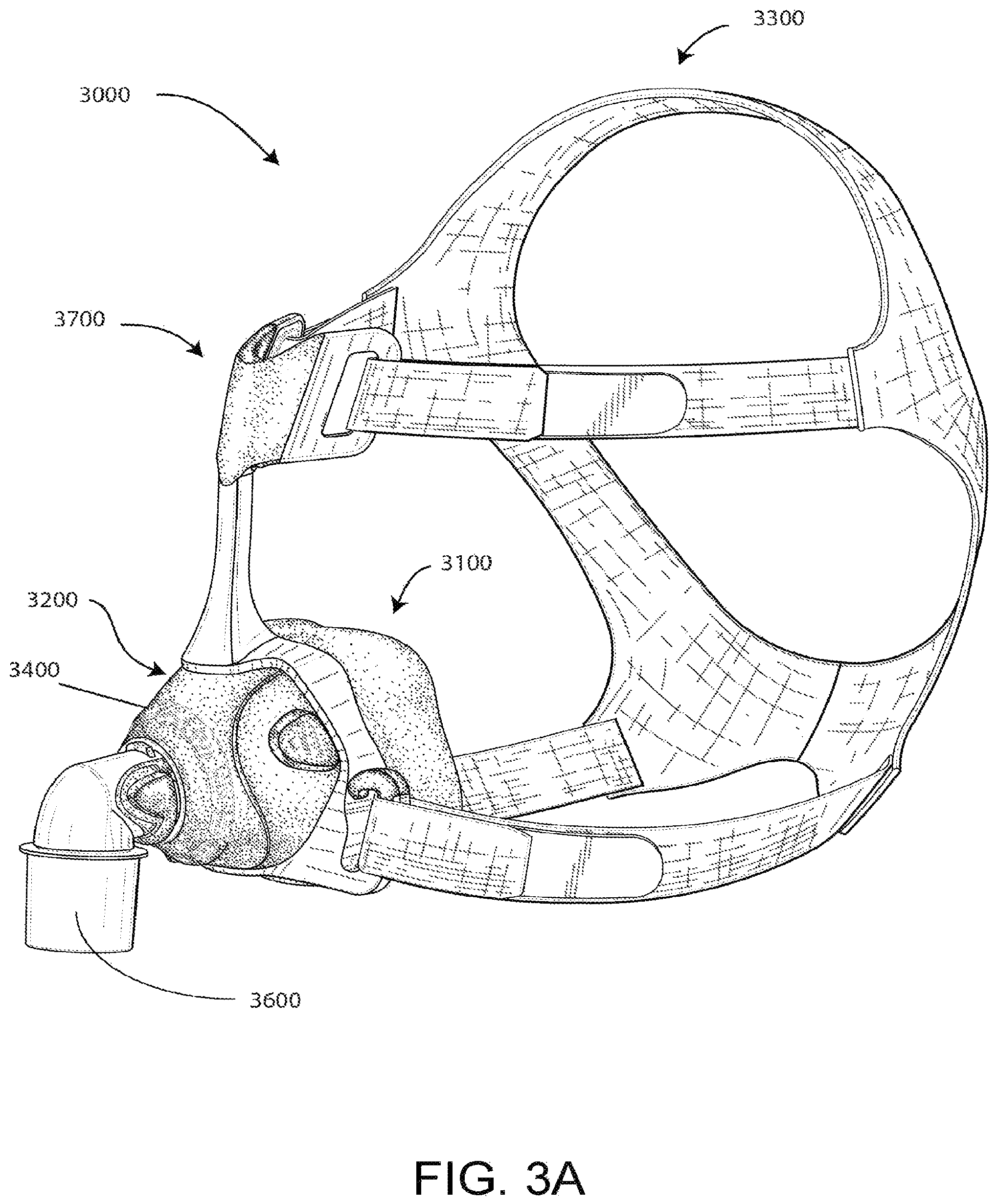 Patent US12102444 Figure 5 – Systems and methods for image monitoring