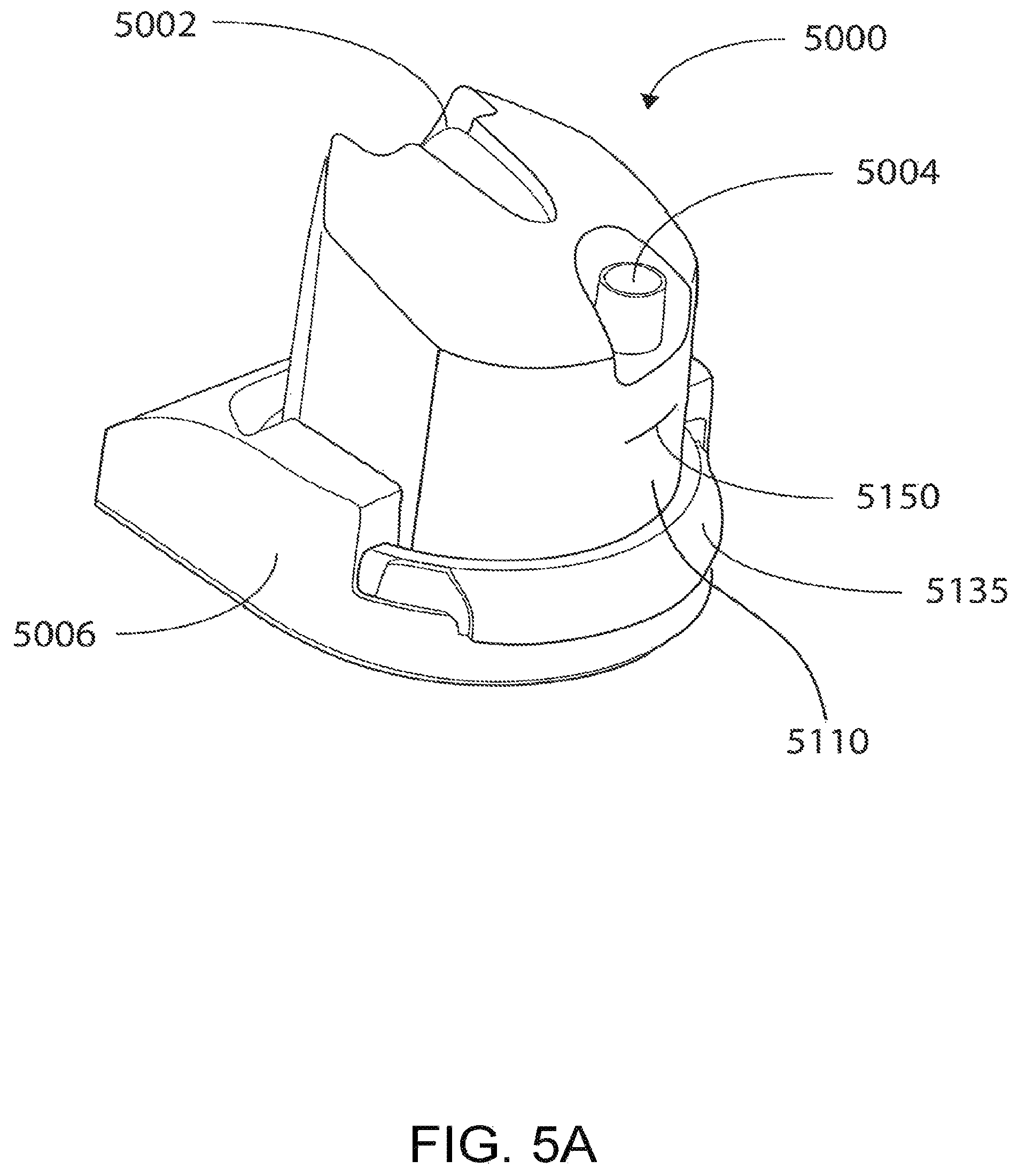 Patent US12102444 Figure 8 – Systems and methods for image monitoring