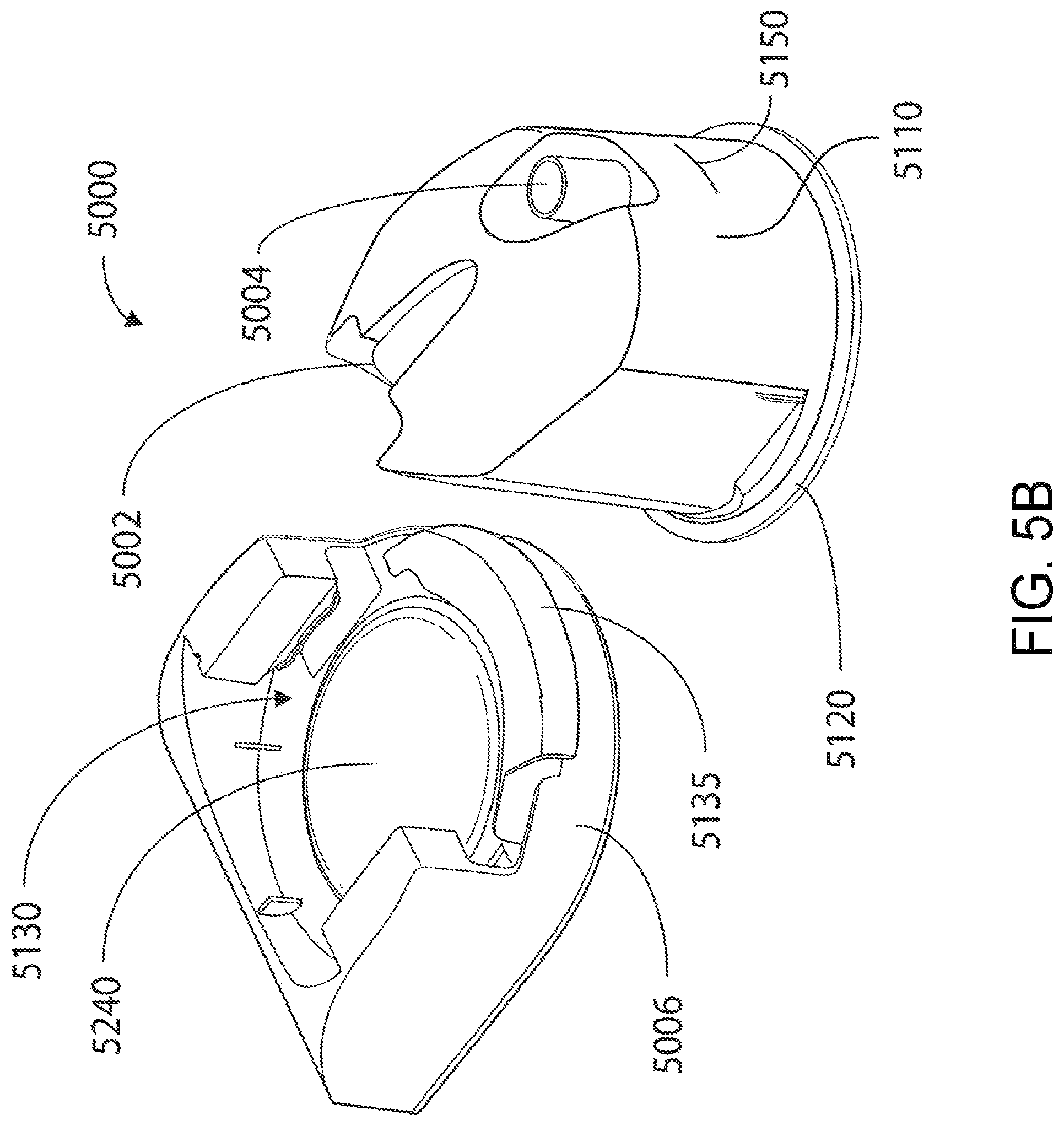 Patent US12102444 Figure 9 – Systems and methods for image monitoring