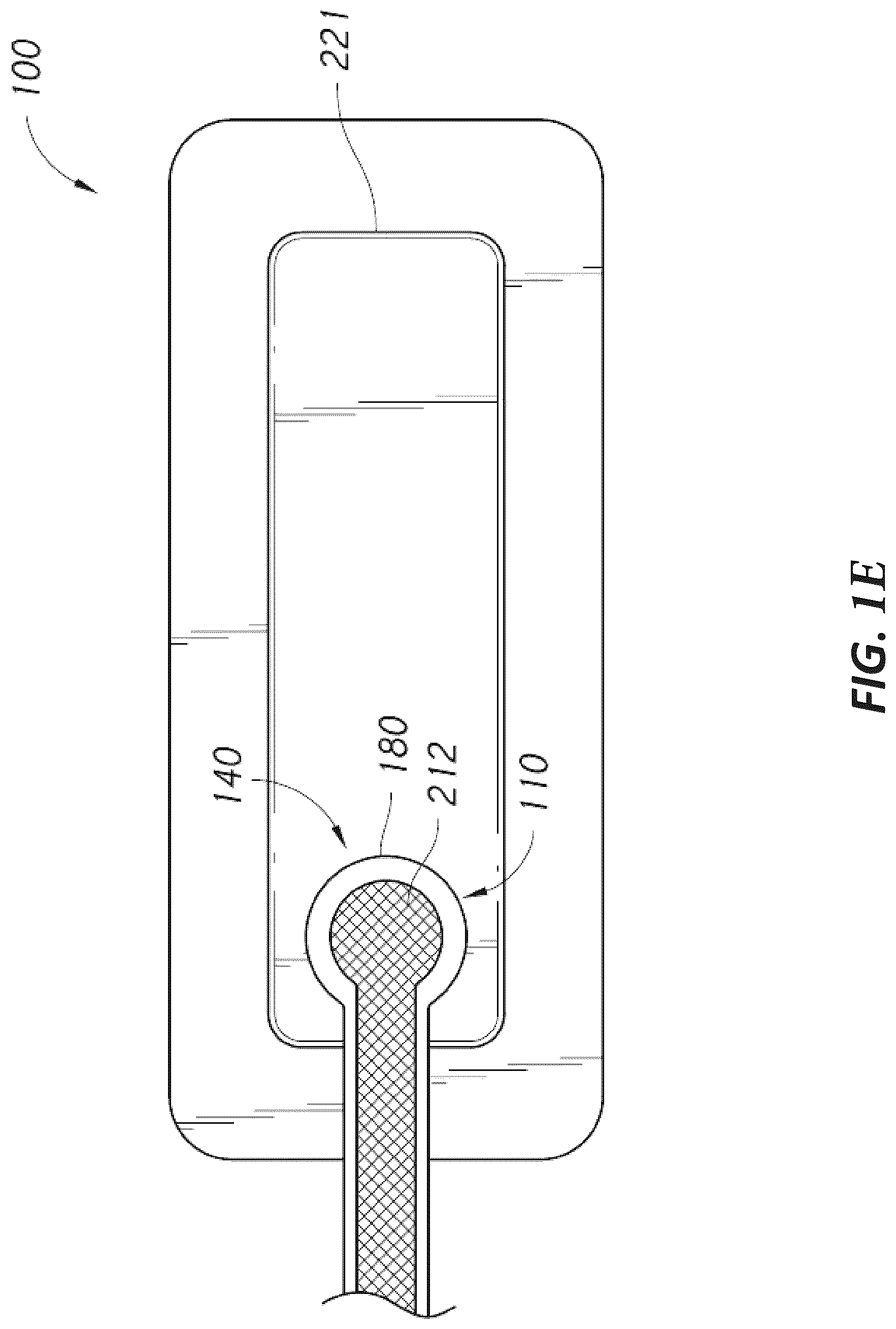 Patent US12102447 Figure 4 – Positioning of sensors for sensor enabled wound monitoring or therapy