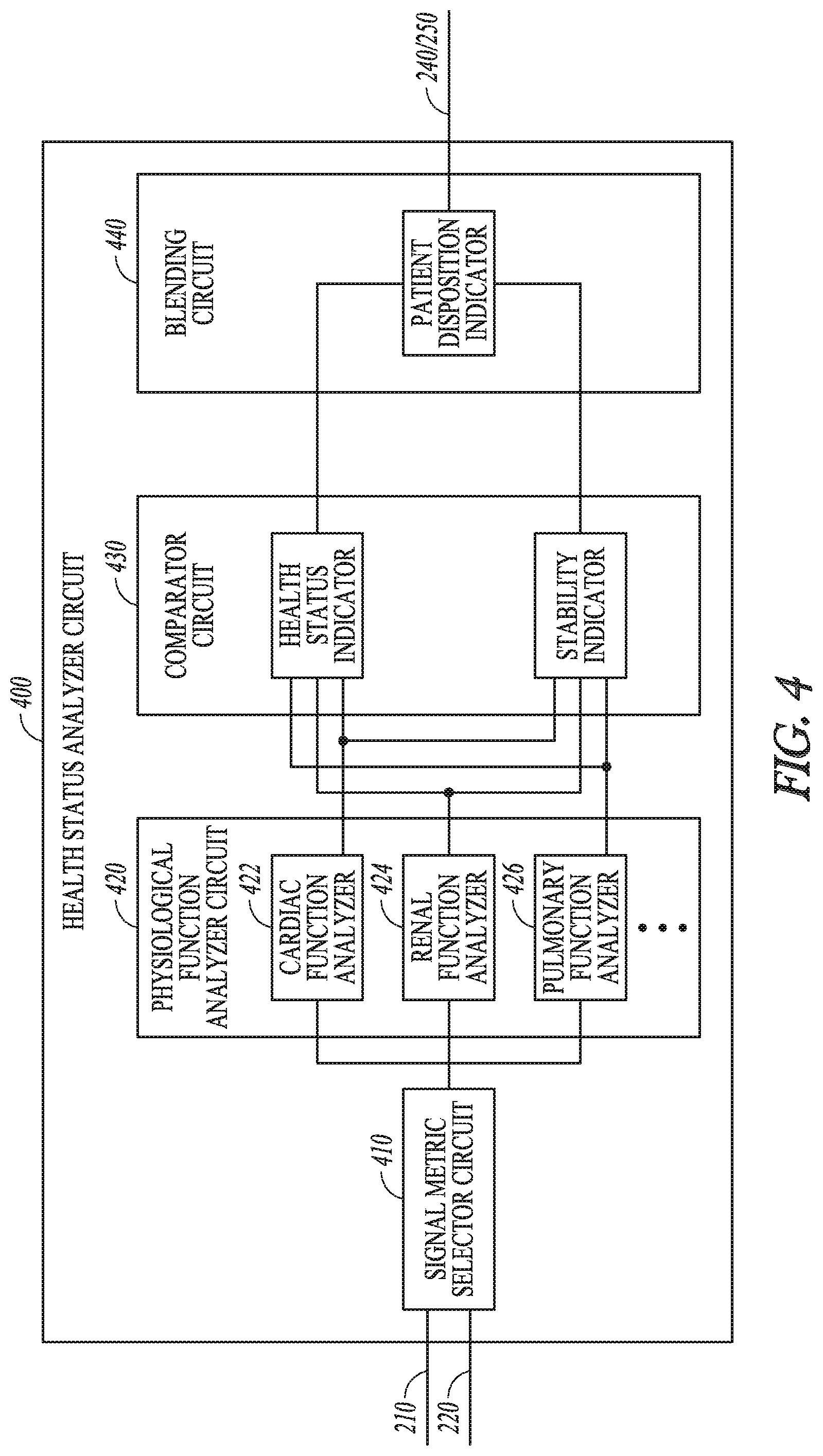 Patent US12102448 Figure 3 – Systems and methods for patient monitoring