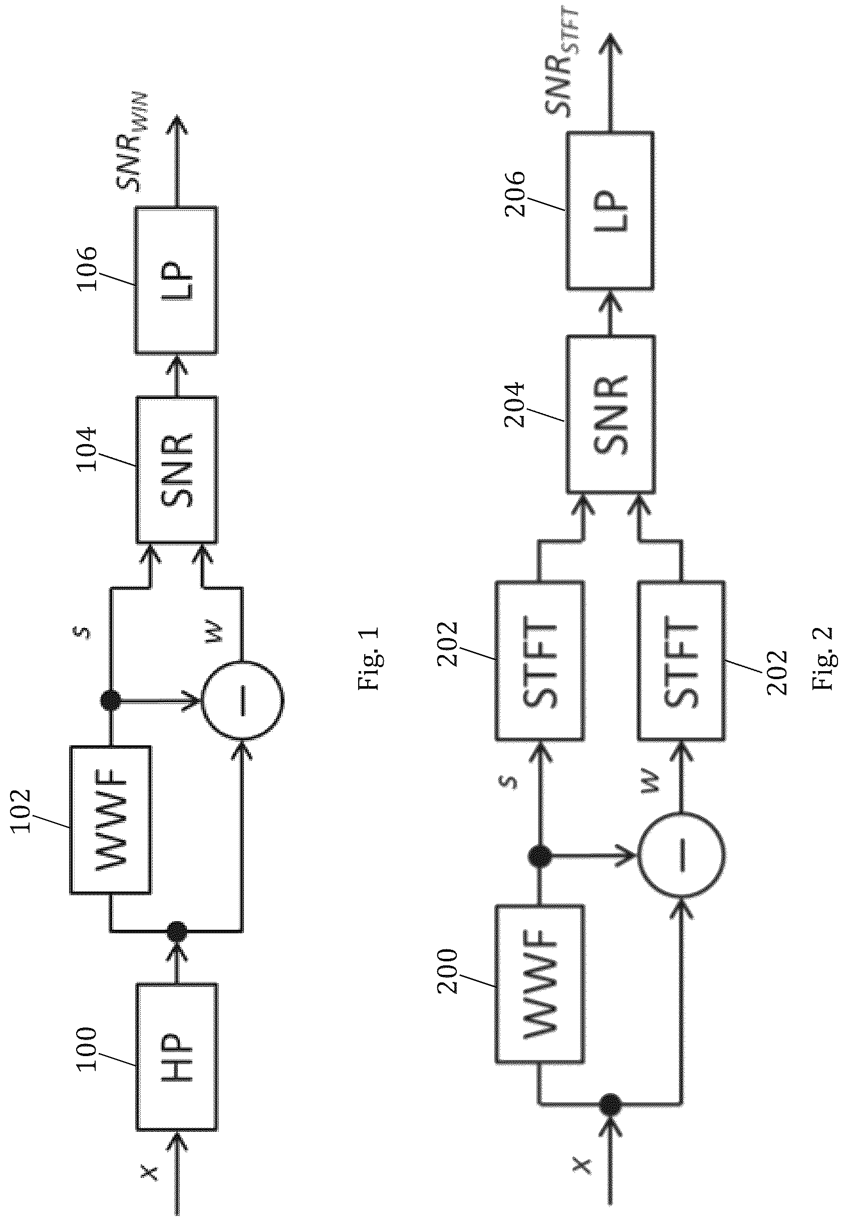 Patent US12102450 Figure 1 – System and method for assessing physiological signal quality