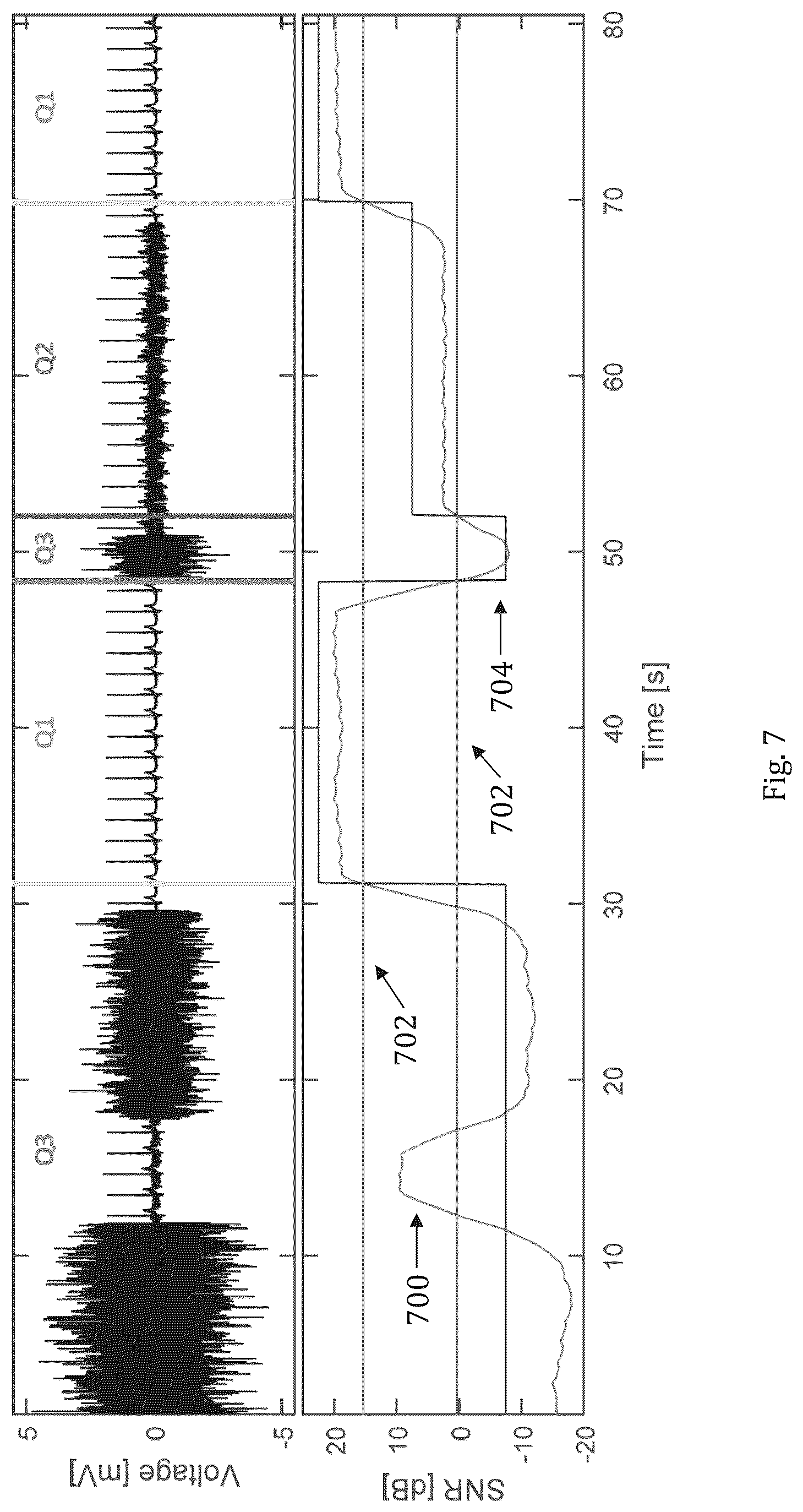 Patent US12102450 Figure 6 – System and method for assessing physiological signal quality