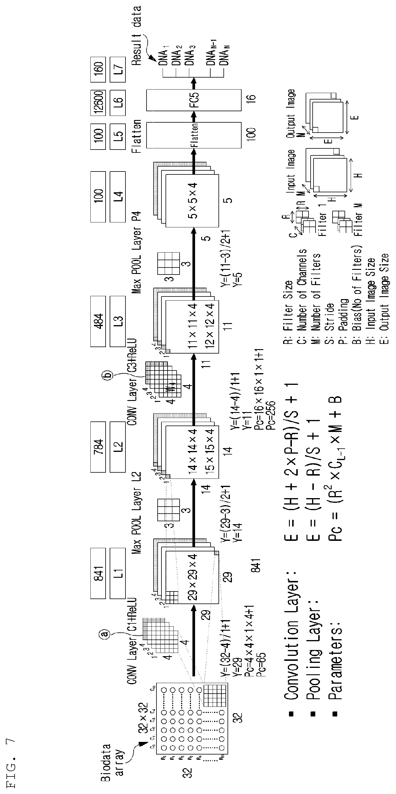 Patent US12102451 Figure 5 – Biosignal processing apparatus based on intelligent control