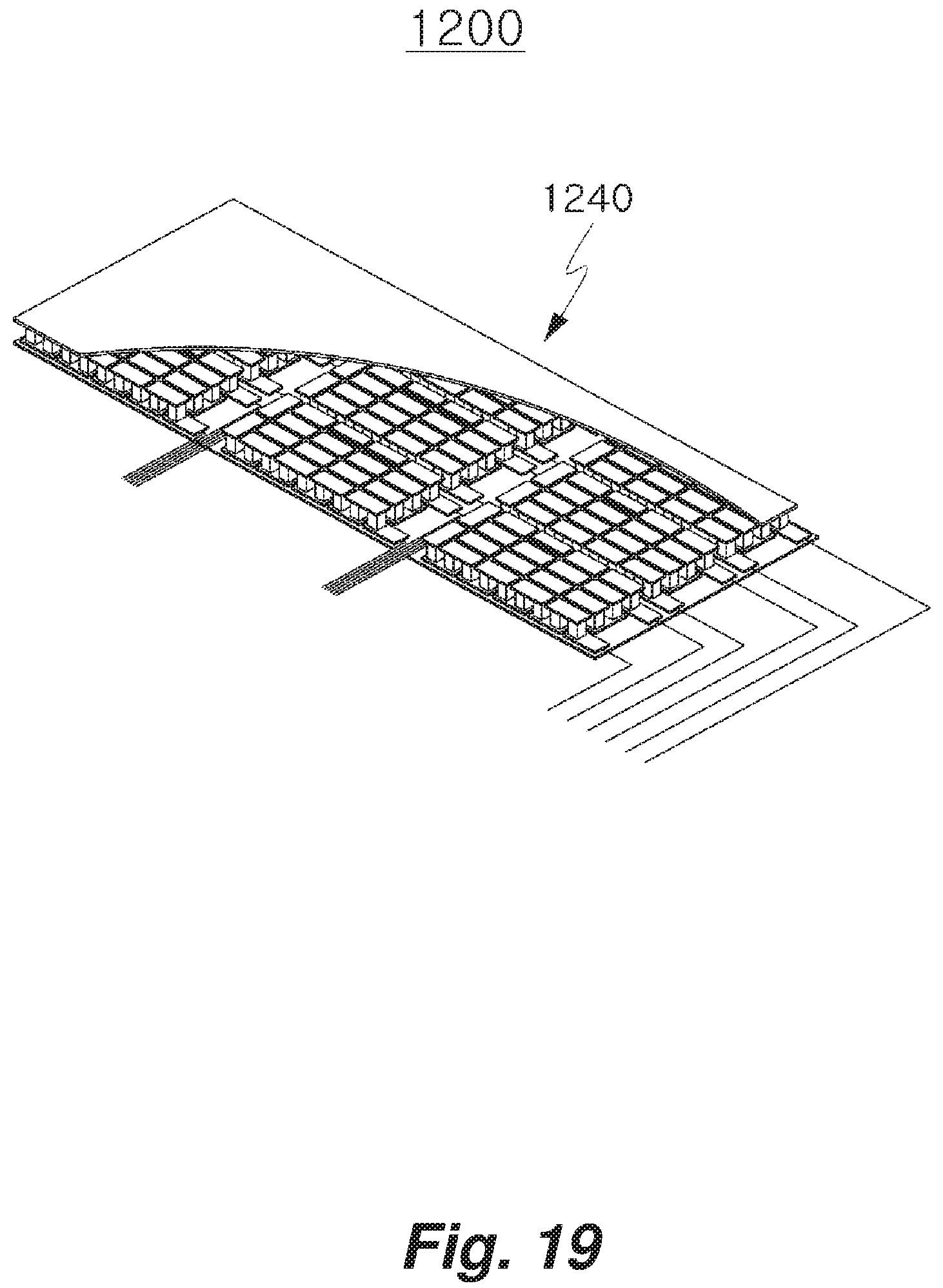 Patent US12102452 Figure 19 – Feedback device and method for providing thermal feedback using the same