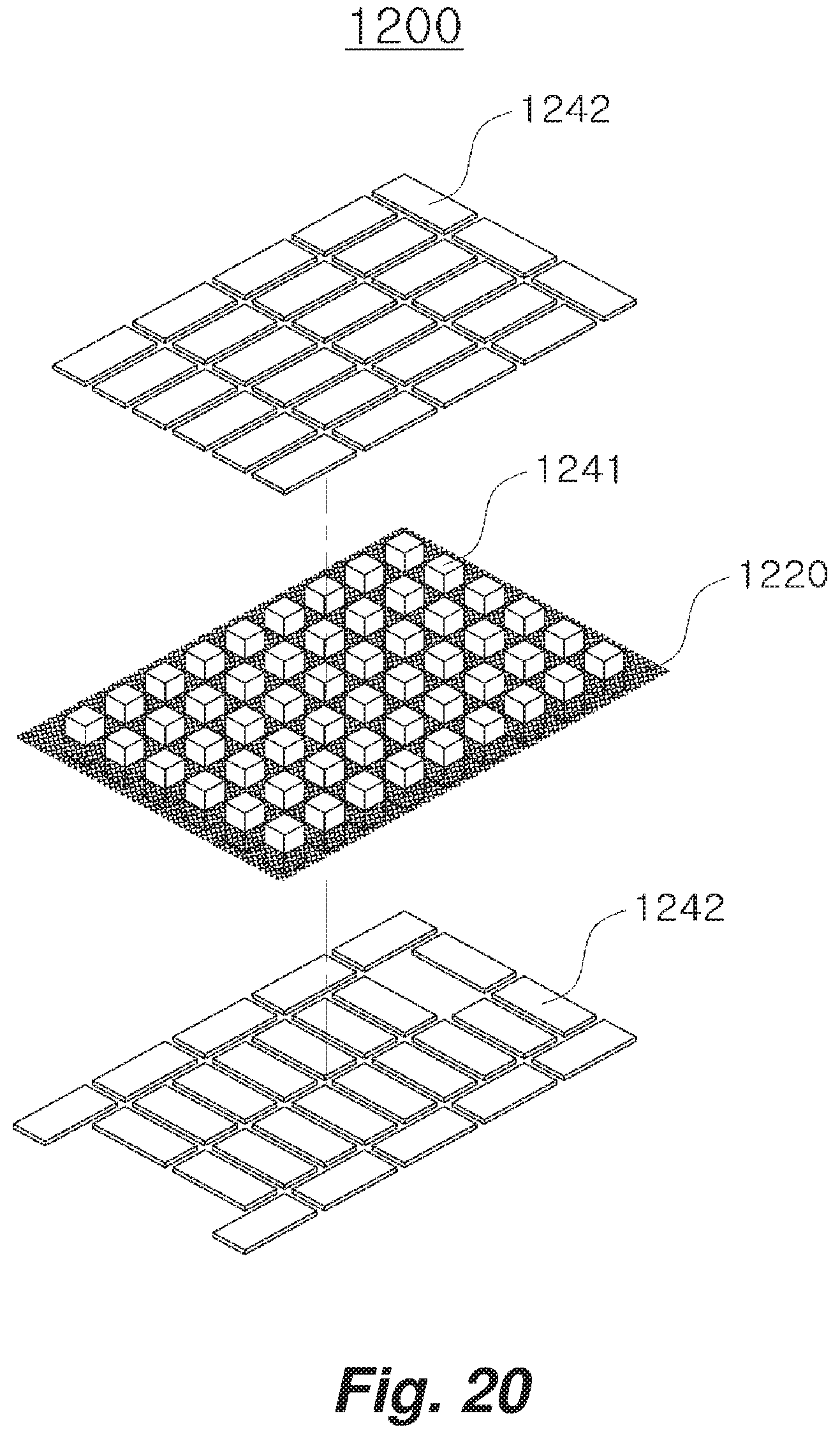 Patent US12102452 Figure 20 – Feedback device and method for providing thermal feedback using the same