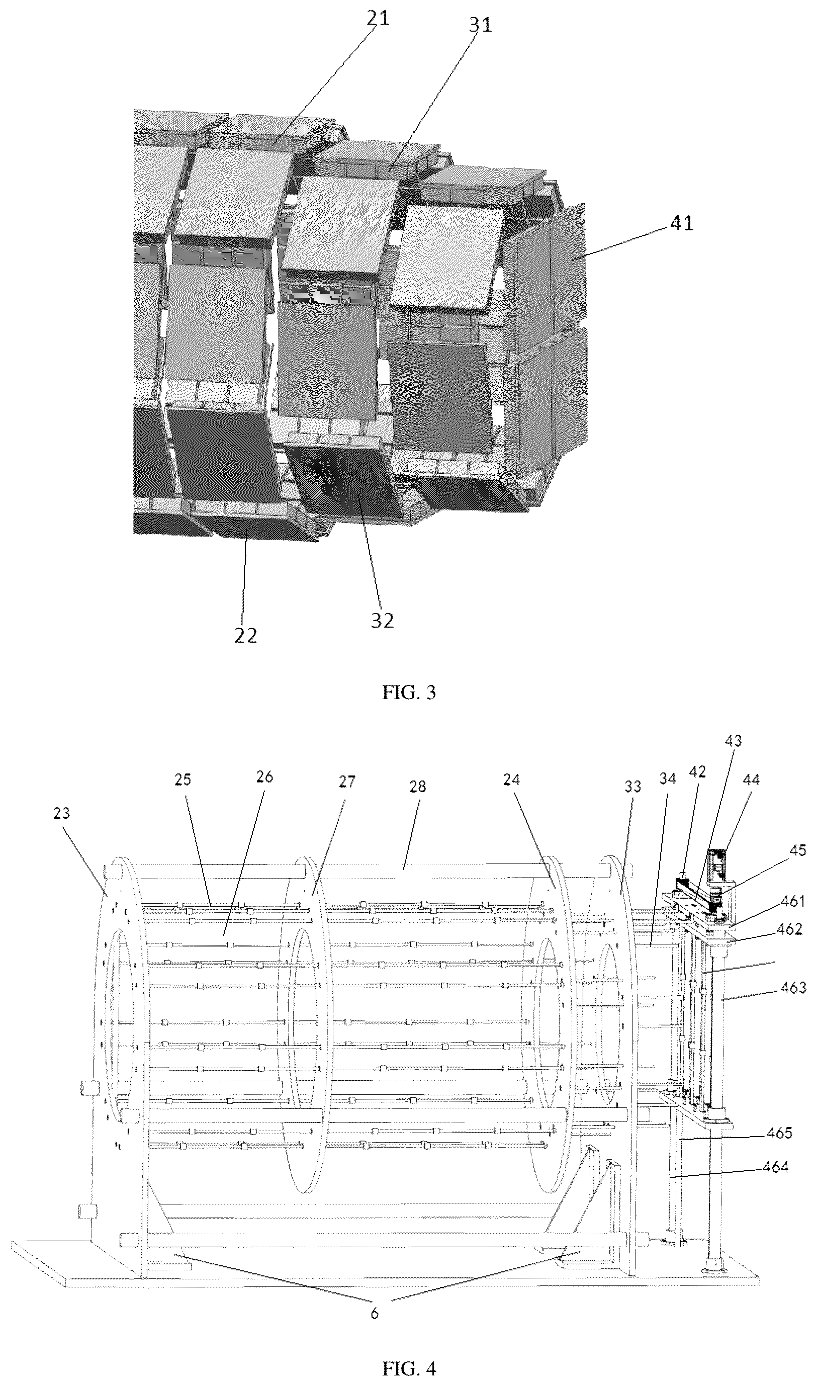Patent US12102459 Figure 2 – General pet device with gradually narrowed head
