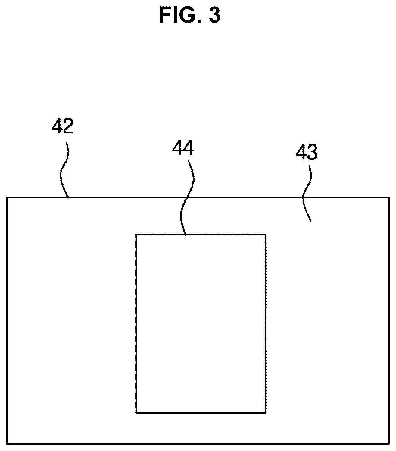 Patent US12102465 Figure 3 – Three-dimensional scanner and scanning method using same
