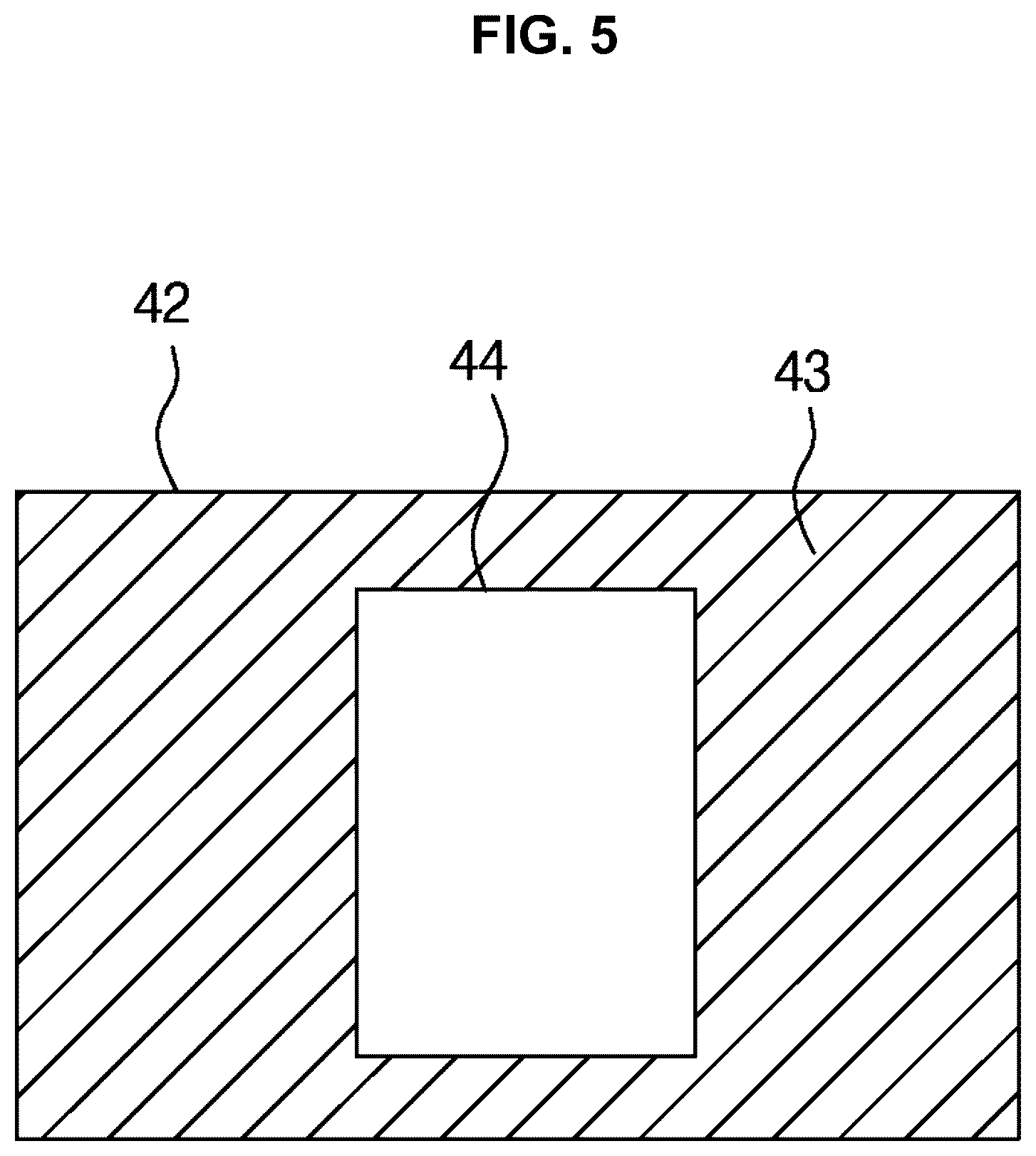 Patent US12102465 Figure 5 – Three-dimensional scanner and scanning method using same