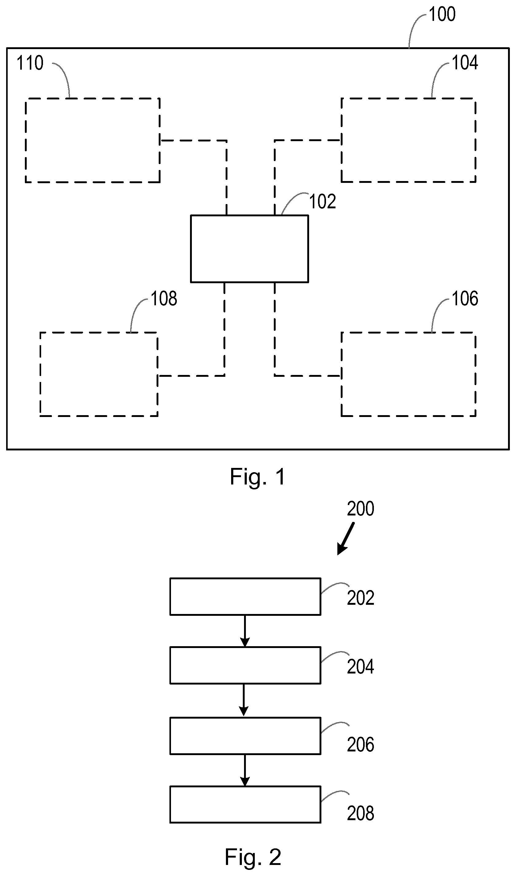 Patent US12102472 Figure 1 – Detecting subjects with disordered breathing