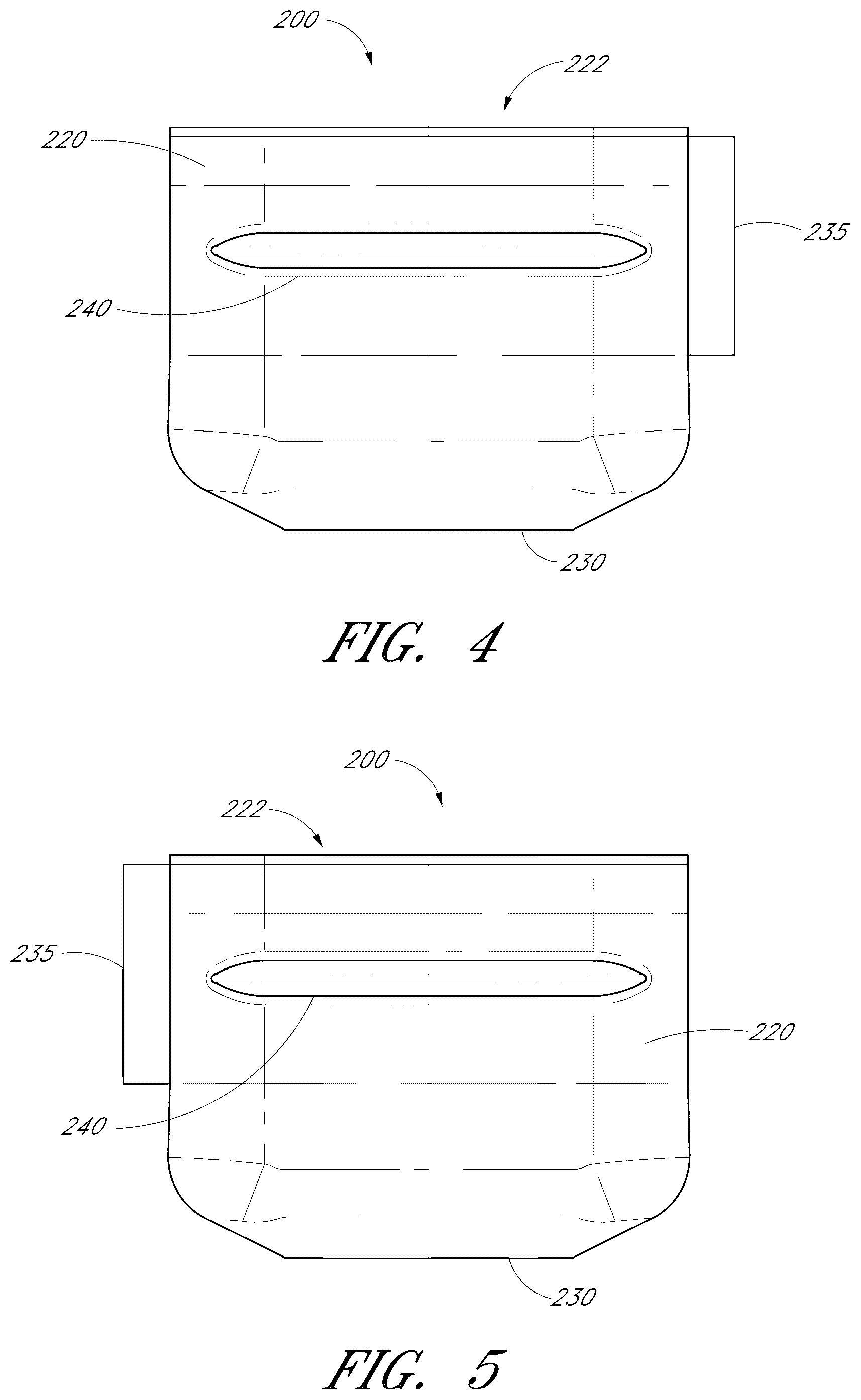 Patent US12102473 Figure 3 – Systems for ultrasound treatment