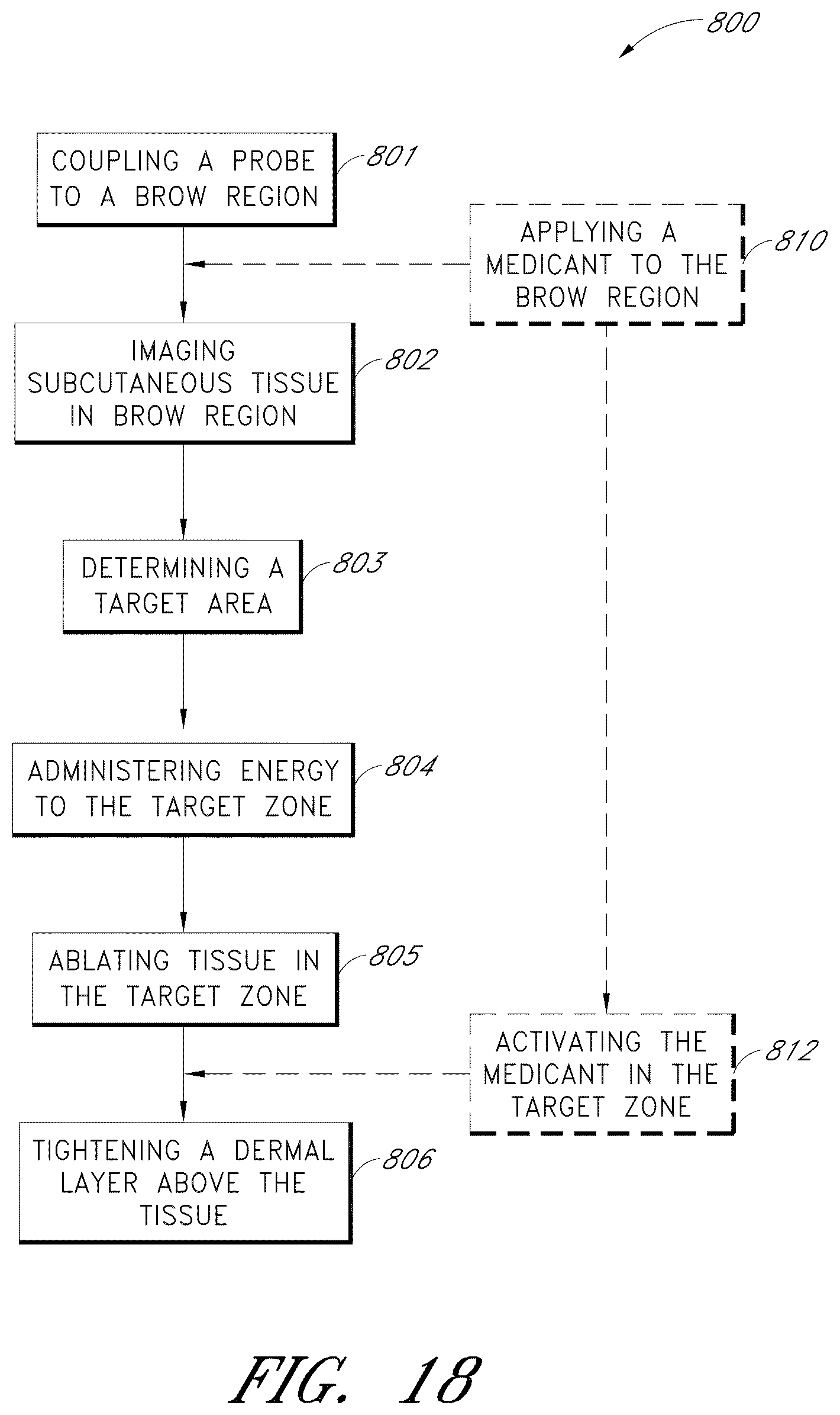 Patent US12102473 Figure 13 – Systems for ultrasound treatment