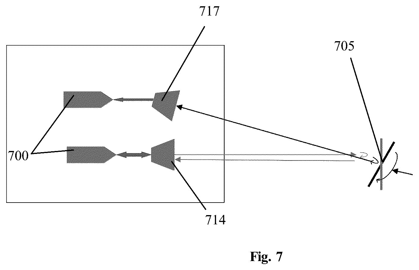 Patent US12102476 Figure 11 – Contact-free acoustic monitoring and measurement system