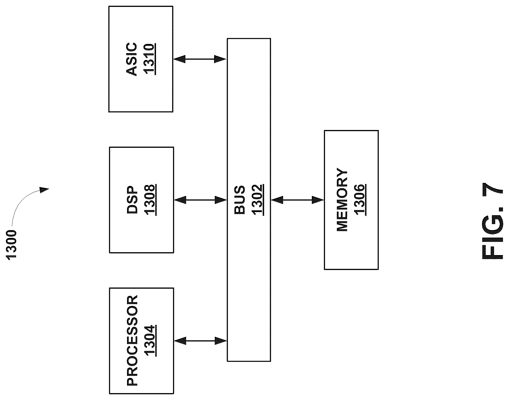Patent US12102477 Figure 7 – Ultrasound measurement device