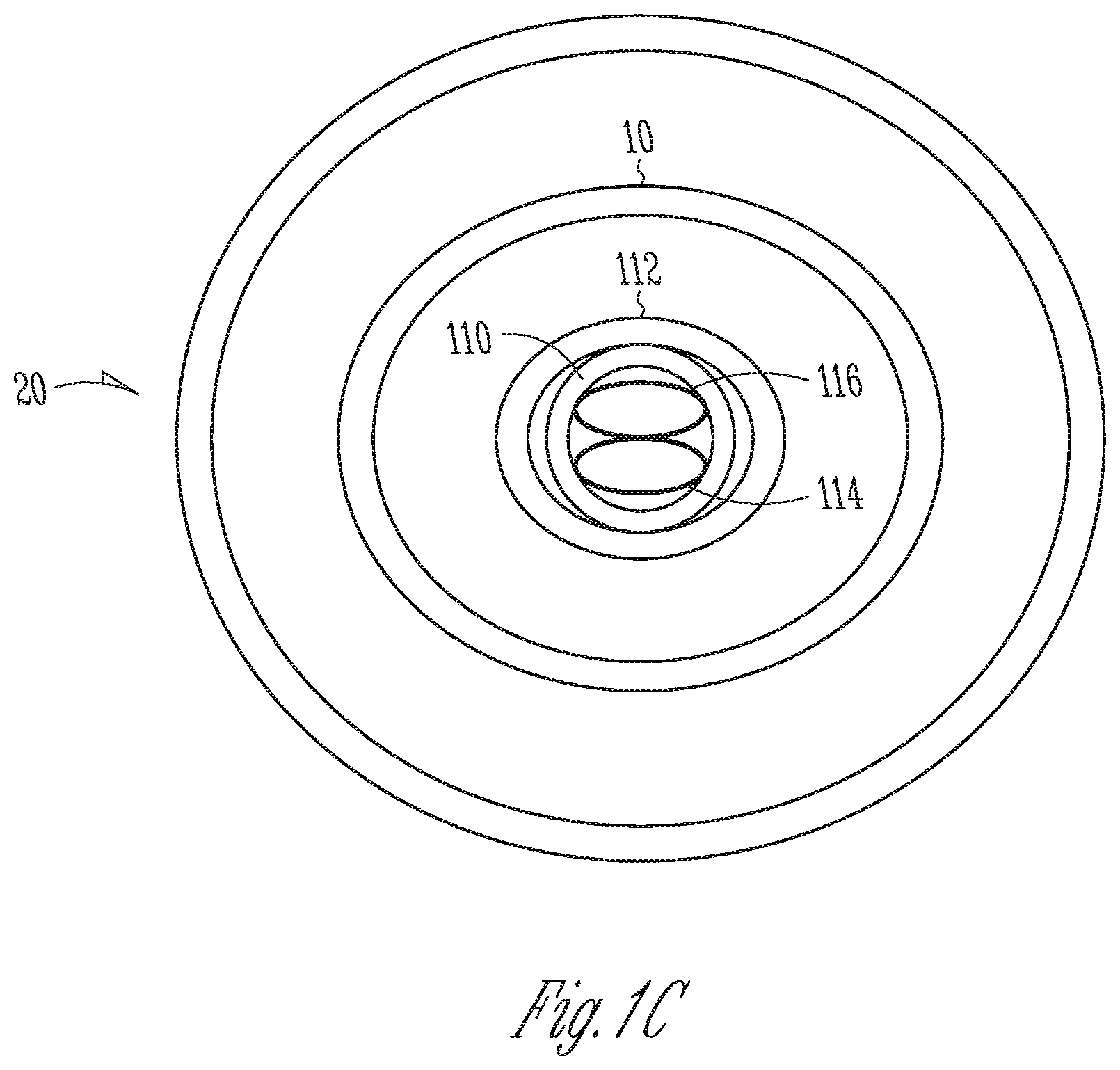 Patent US12102478 Figure 3 – User-attachable/detachable imaging catheter