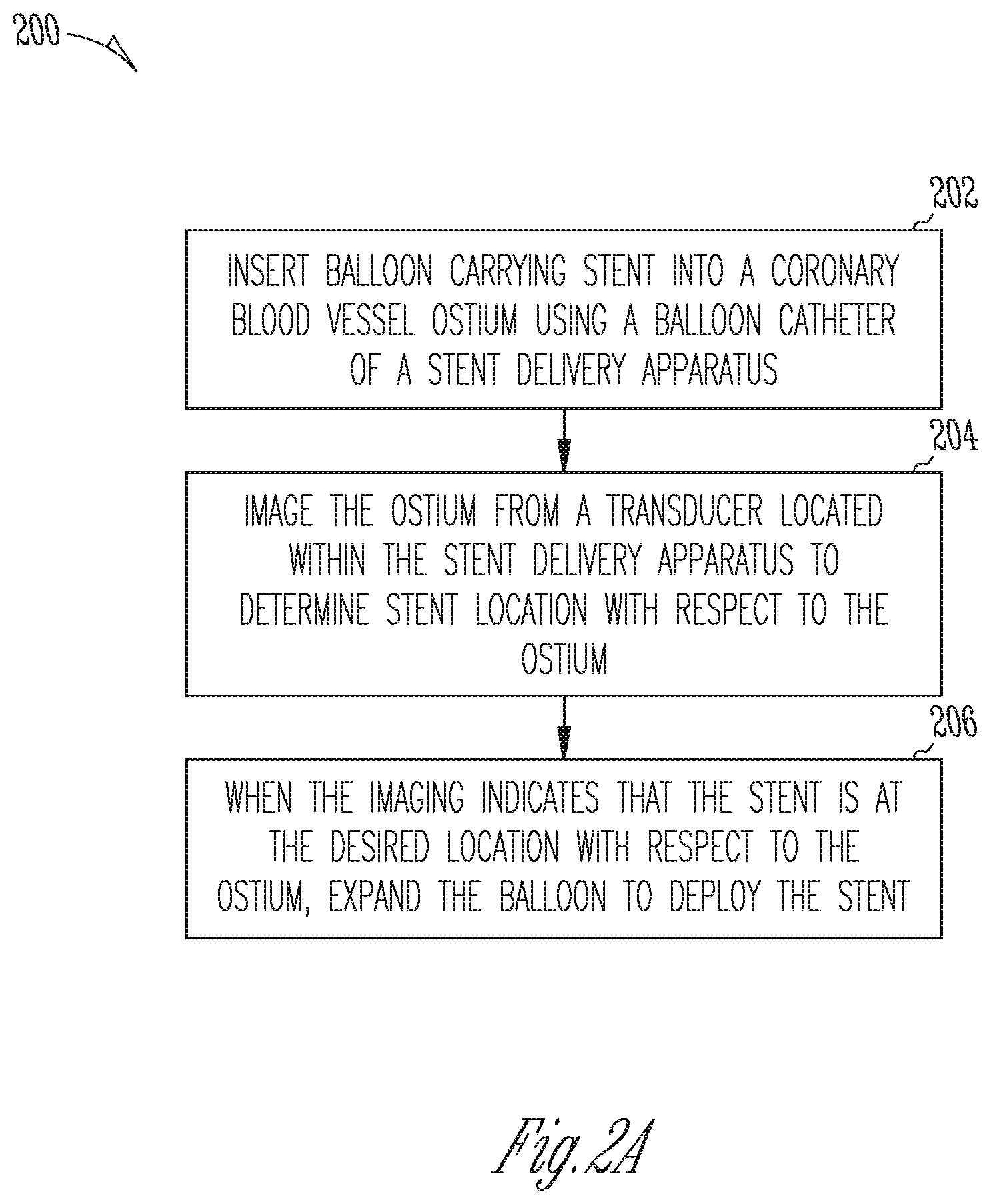 Patent US12102478 Figure 5 – User-attachable/detachable imaging catheter