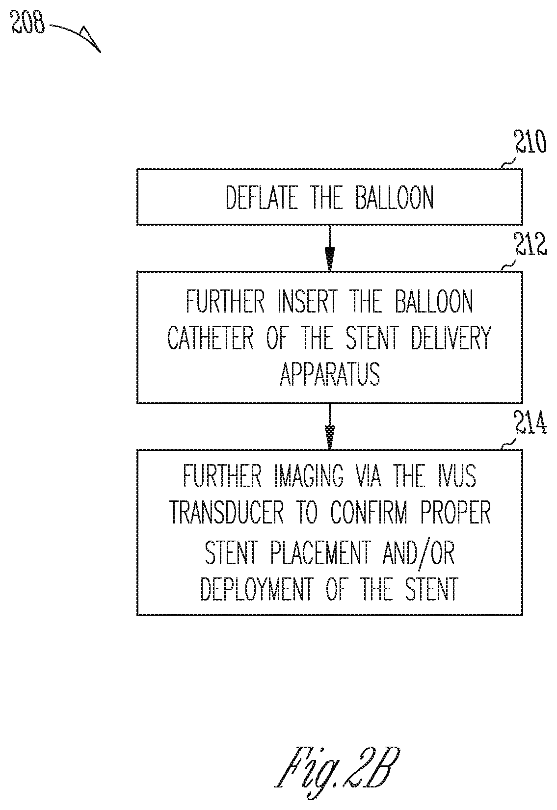 Patent US12102478 Figure 6 – User-attachable/detachable imaging catheter
