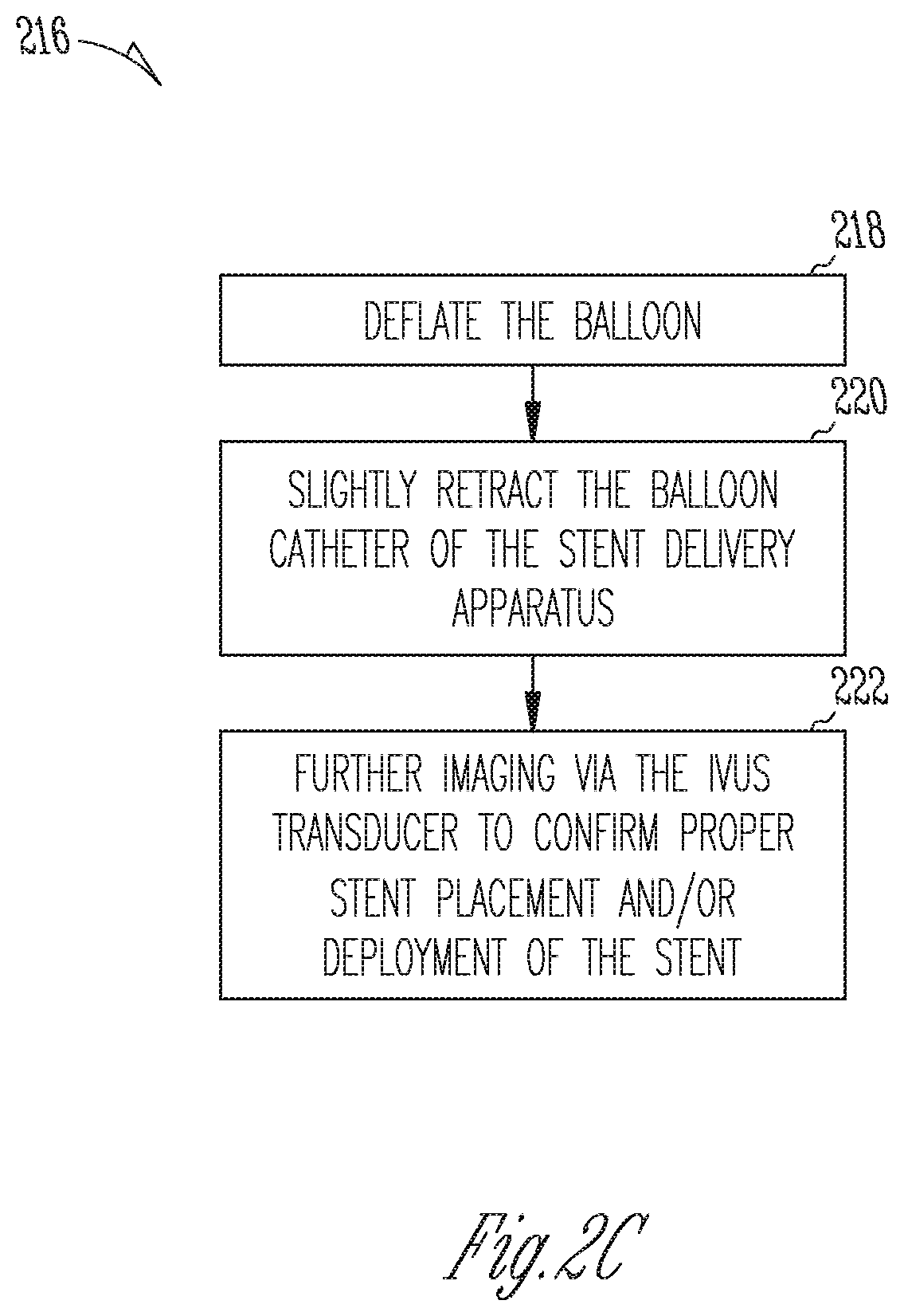 Patent US12102478 Figure 7 – User-attachable/detachable imaging catheter