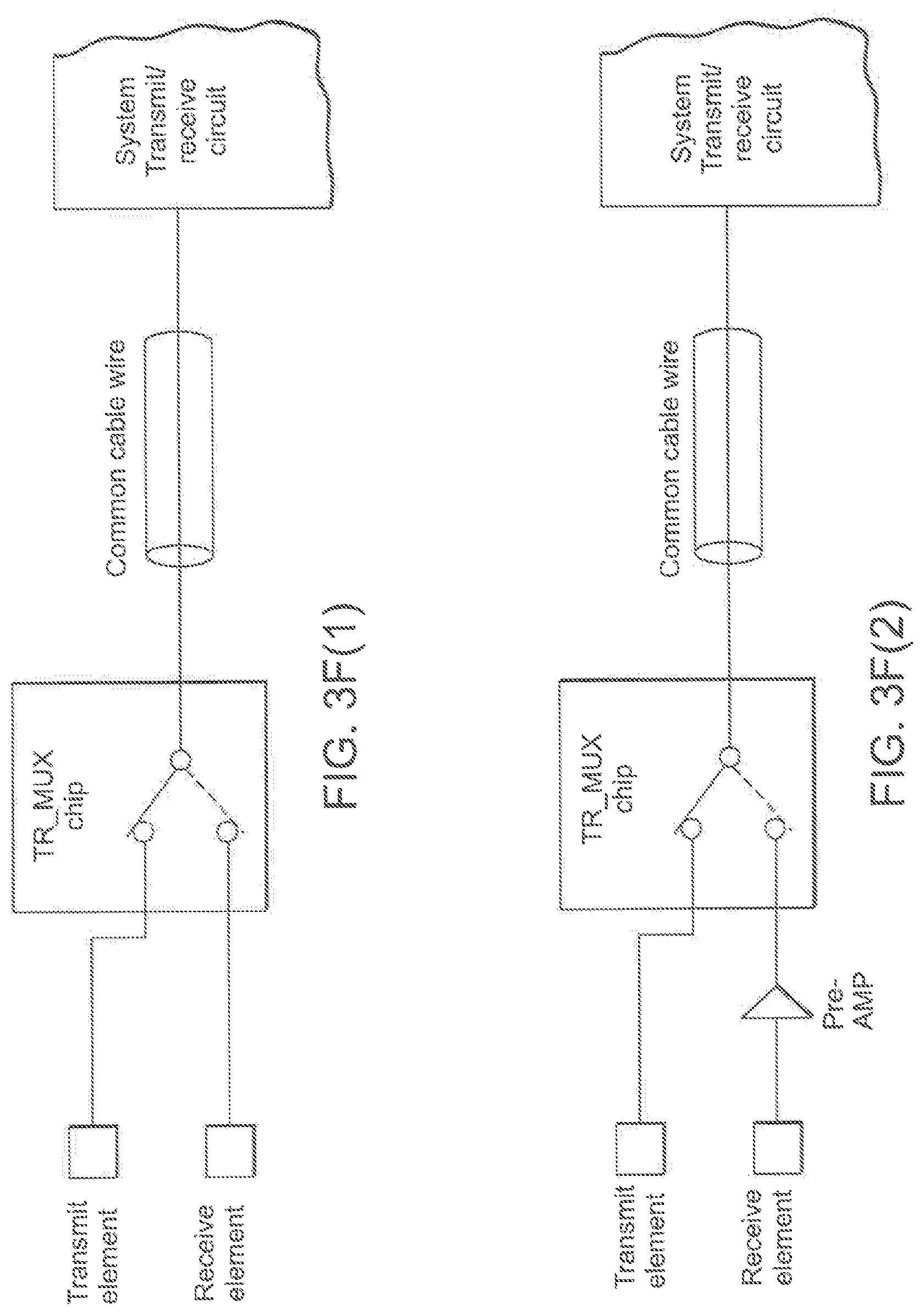 Patent US12102479 Figure 7 – Ultrasound 3D imaging system