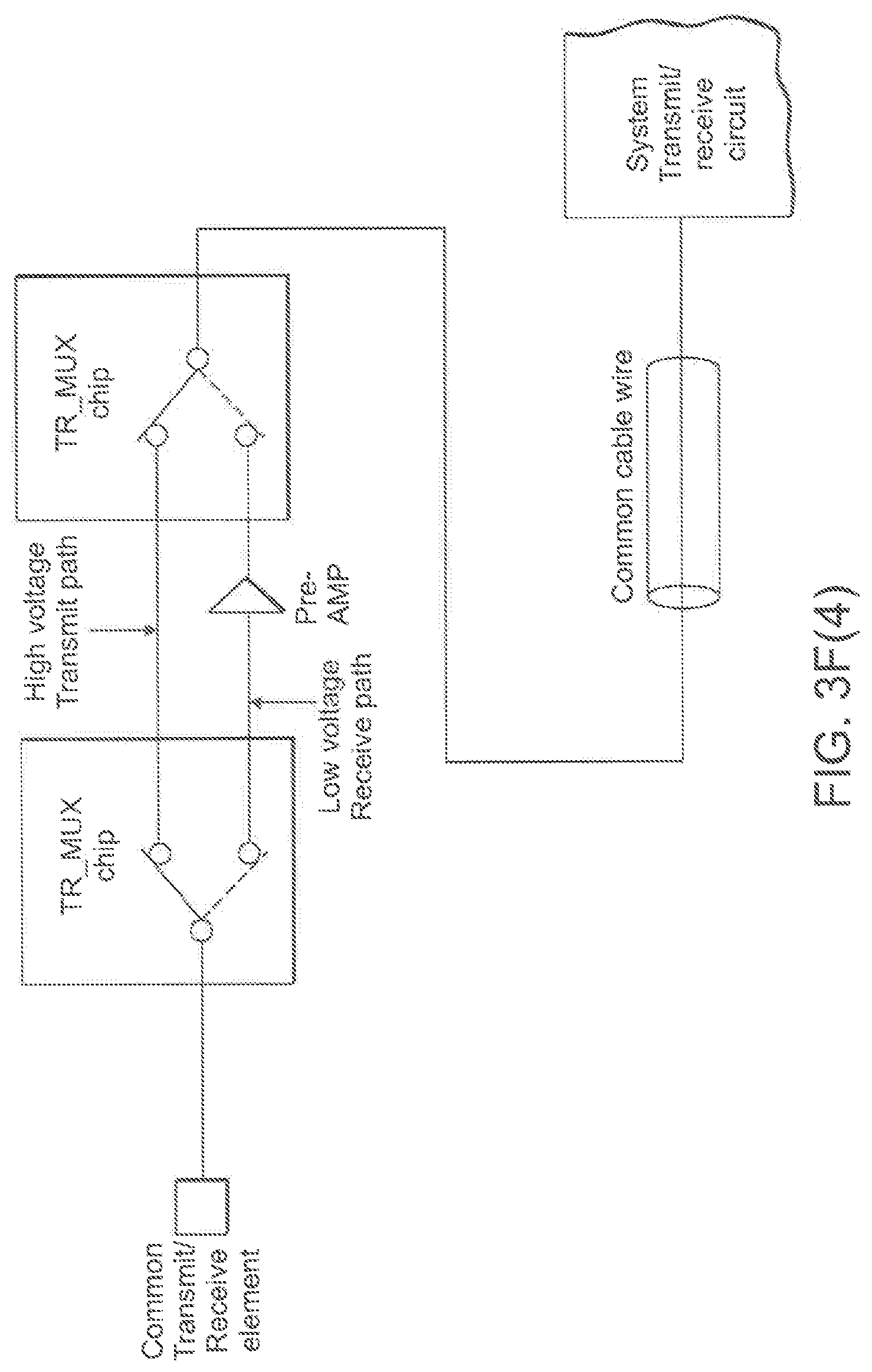 Patent US12102479 Figure 9 – Ultrasound 3D imaging system