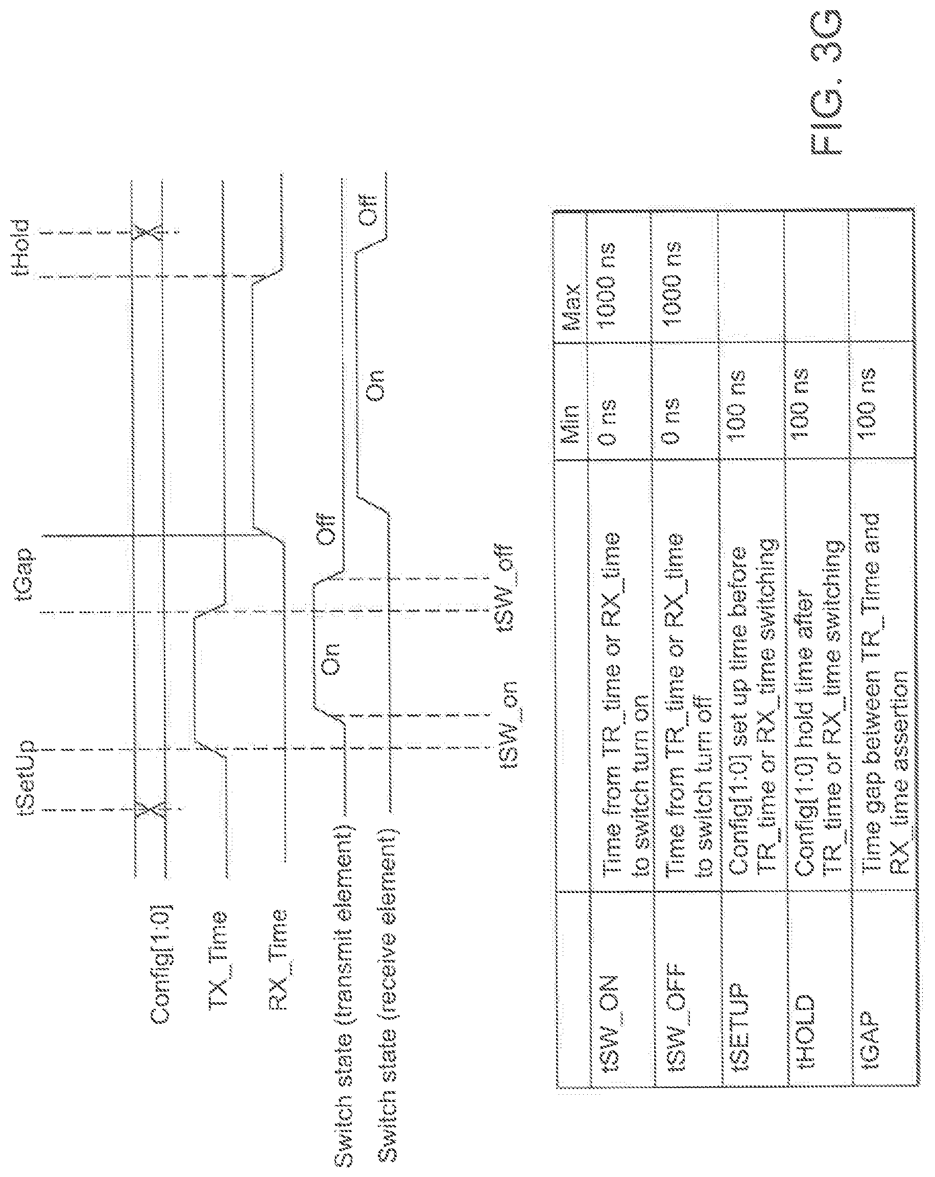 Patent US12102479 Figure 10 – Ultrasound 3D imaging system