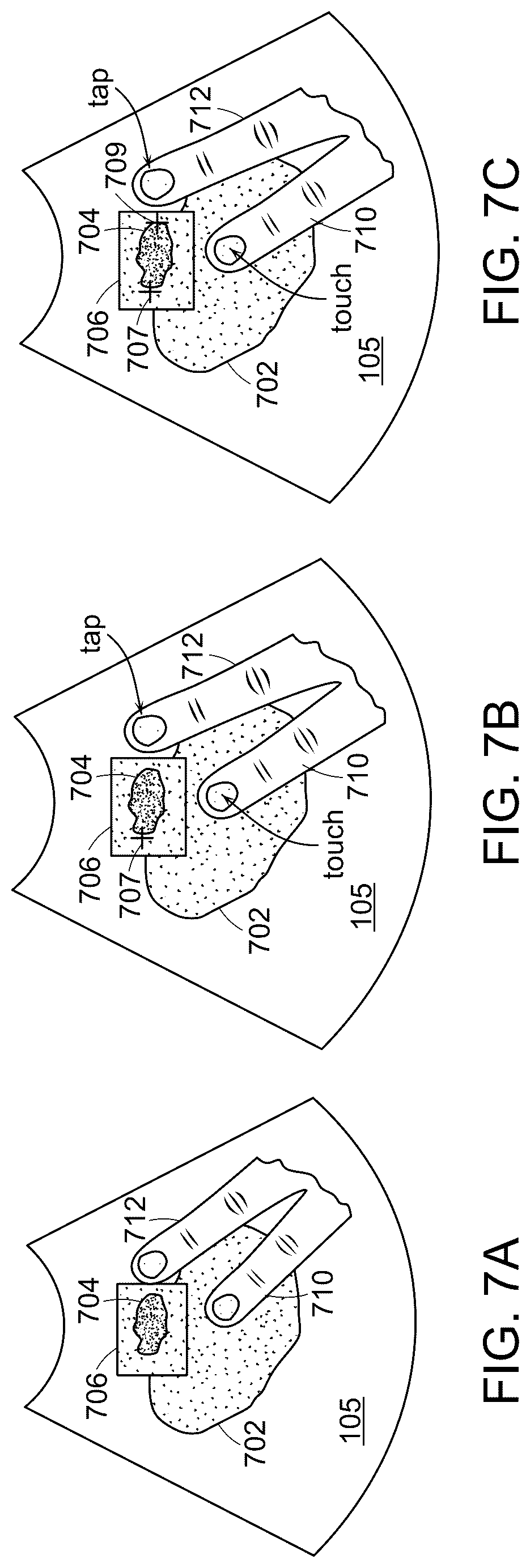 Patent US12102480 Figure 13 – Tablet ultrasound system