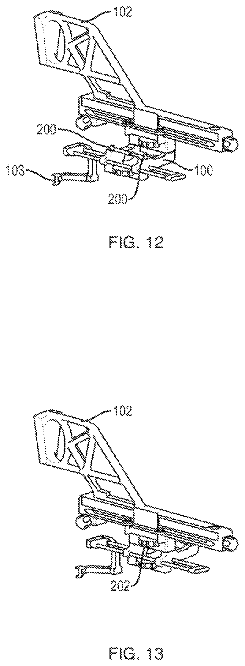 Patent US12102486 Figure 9 – Breast biopsy lateral arm system