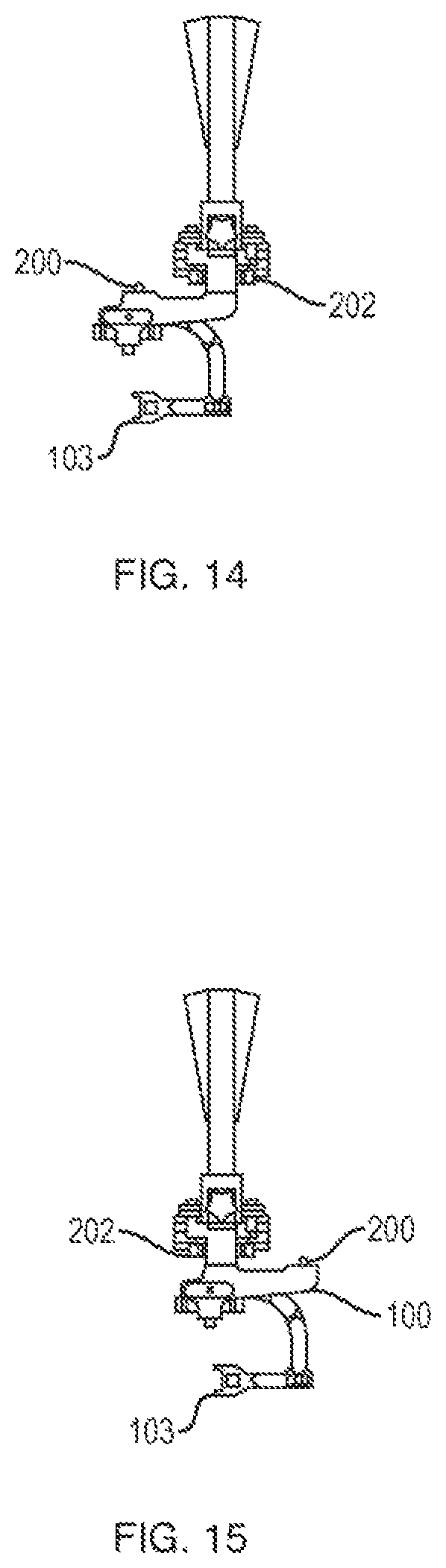 Patent US12102486 Figure 10 – Breast biopsy lateral arm system