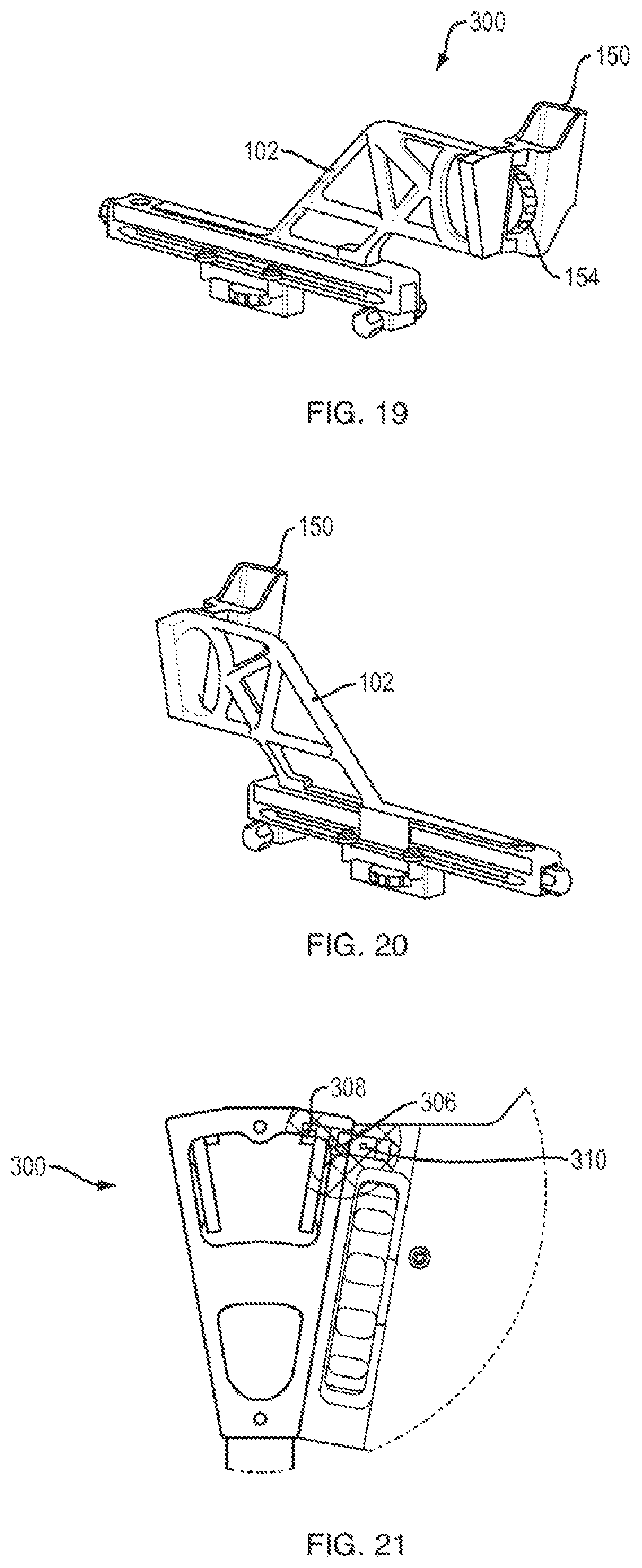 Patent US12102486 Figure 12 – Breast biopsy lateral arm system